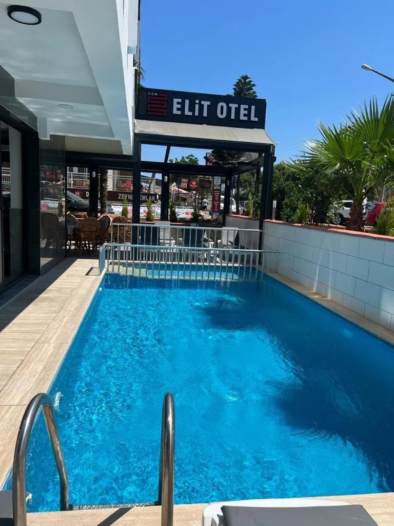 Day in Didim Elit Otel