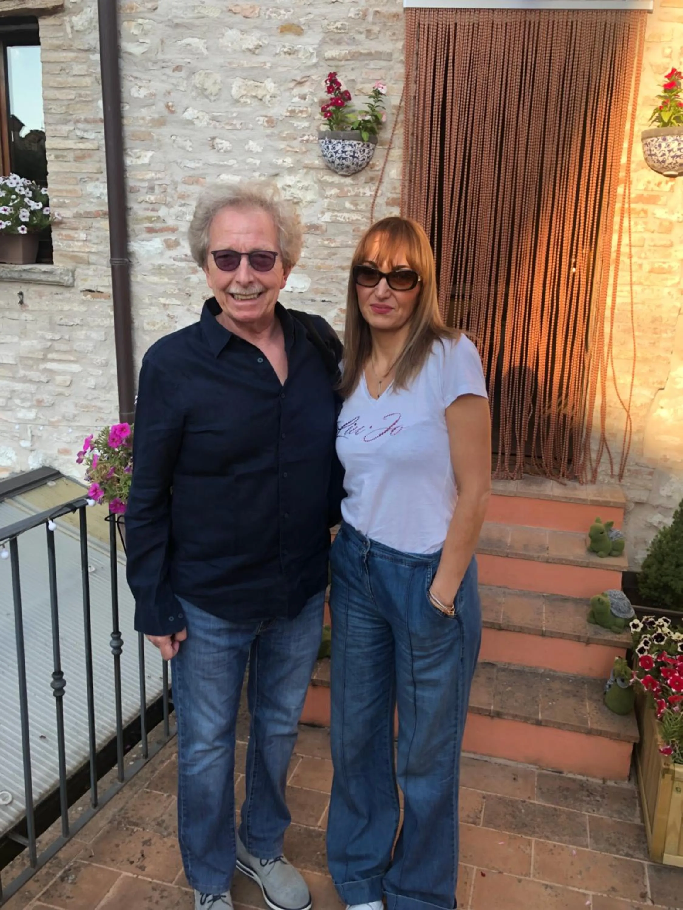 Day in Albergo La Loggia di San Martino