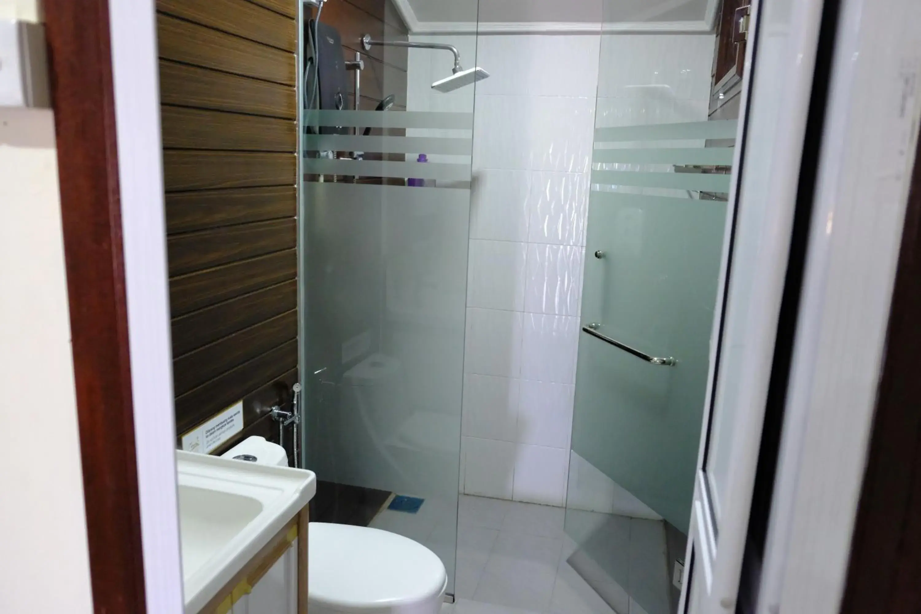 Superior Chalet in D'Razna Chalet Pantai Seberang Takir Superior Chalet in D'Razna Chalet Pantai Seberang Takir