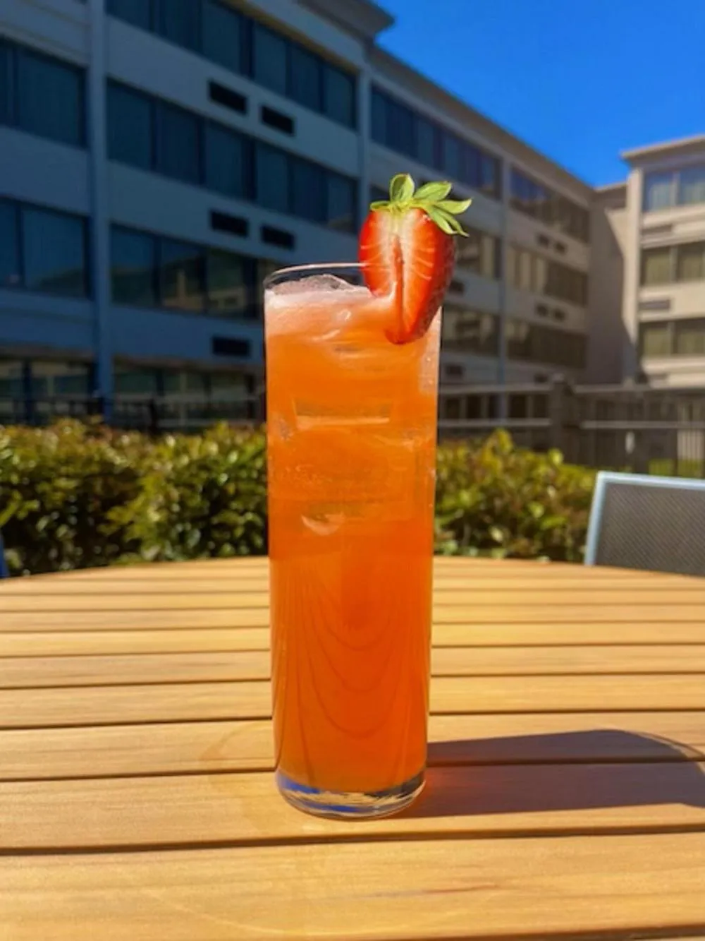 Food in Doubletree By Hilton Greensboro Airport