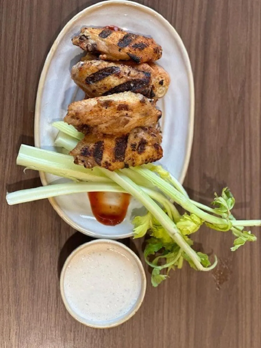 Food in Doubletree By Hilton Greensboro Airport