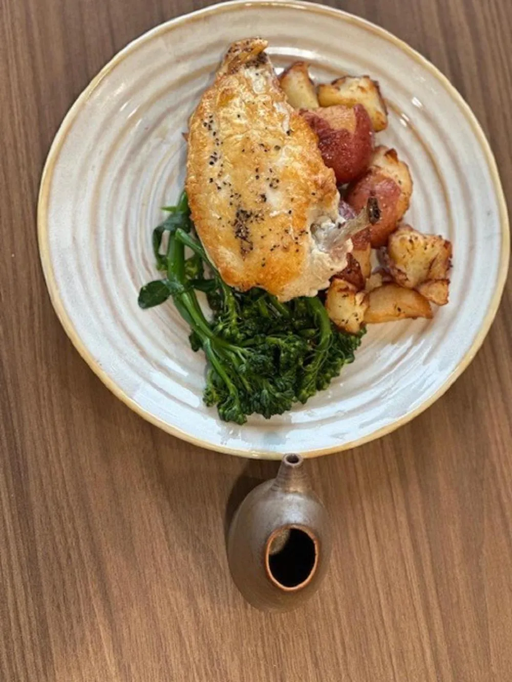 Food in Doubletree By Hilton Greensboro Airport