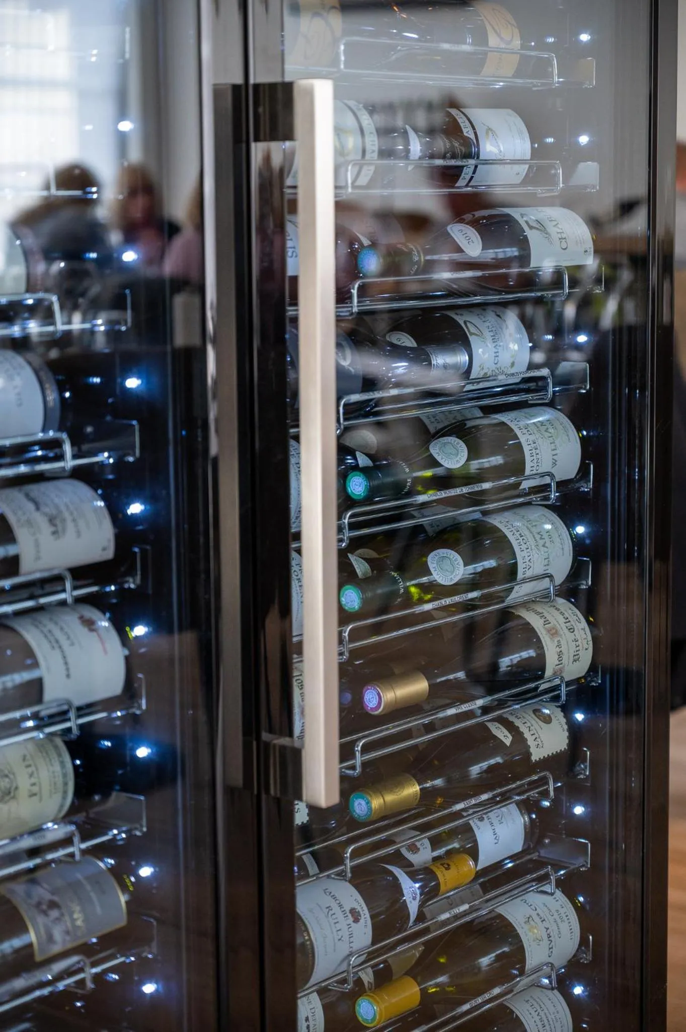 Restaurant/places to eat in Hôtel - Restaurant Le MITIGANA