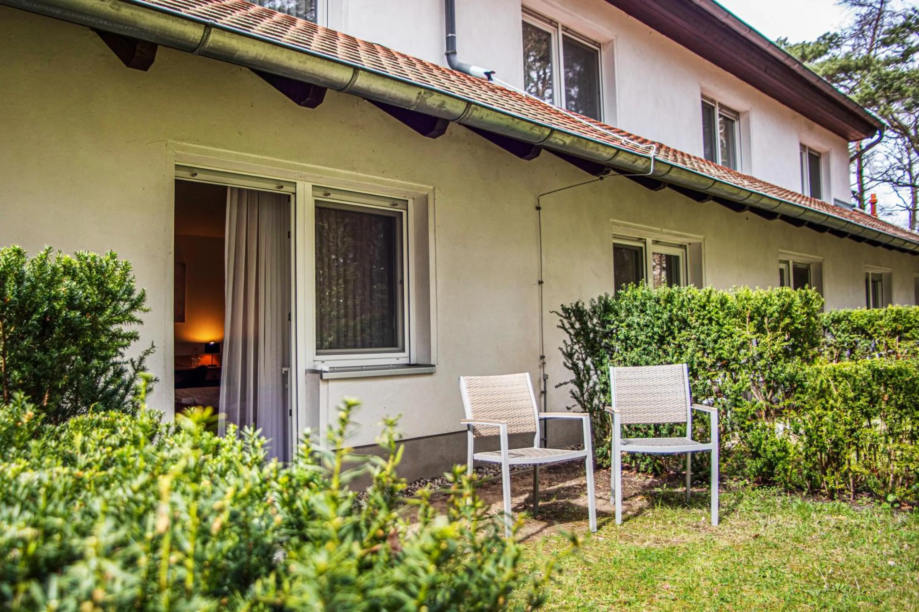 Springbach-Mühle Belzig