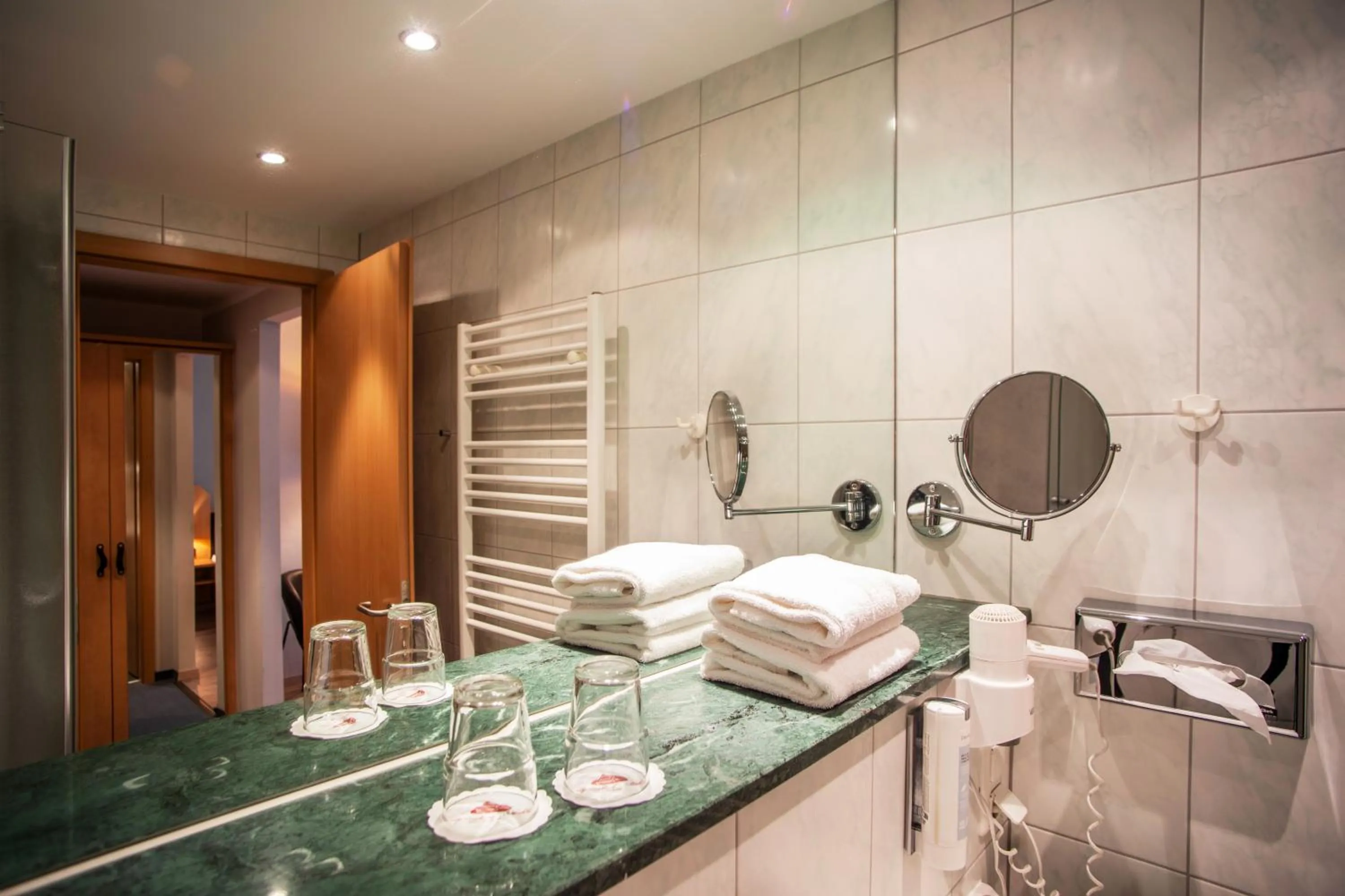 Springbach-Mühle Belzig