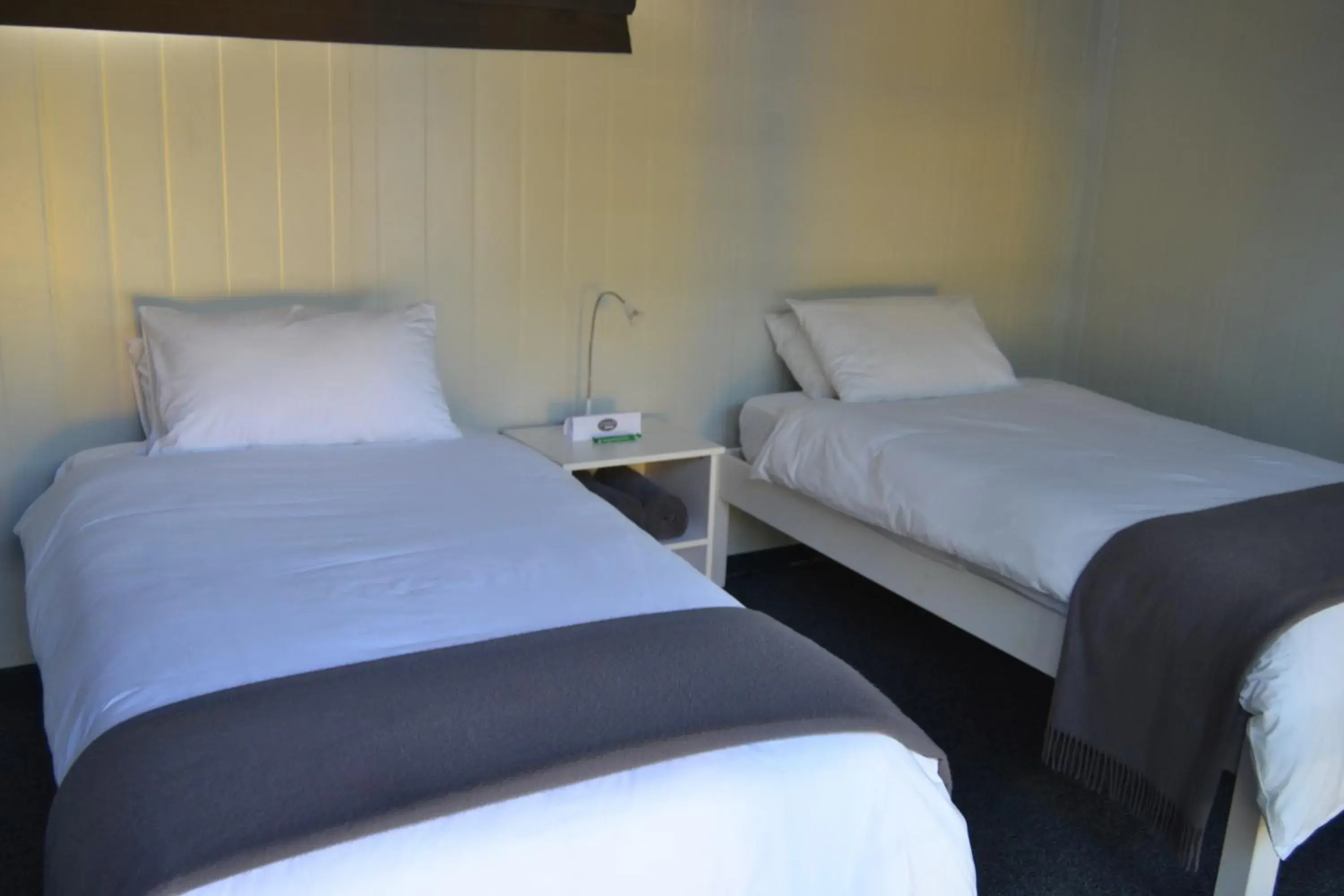 Twin Room in SleepOver Orpen Gate Twin Room in SleepOver Orpen Gate