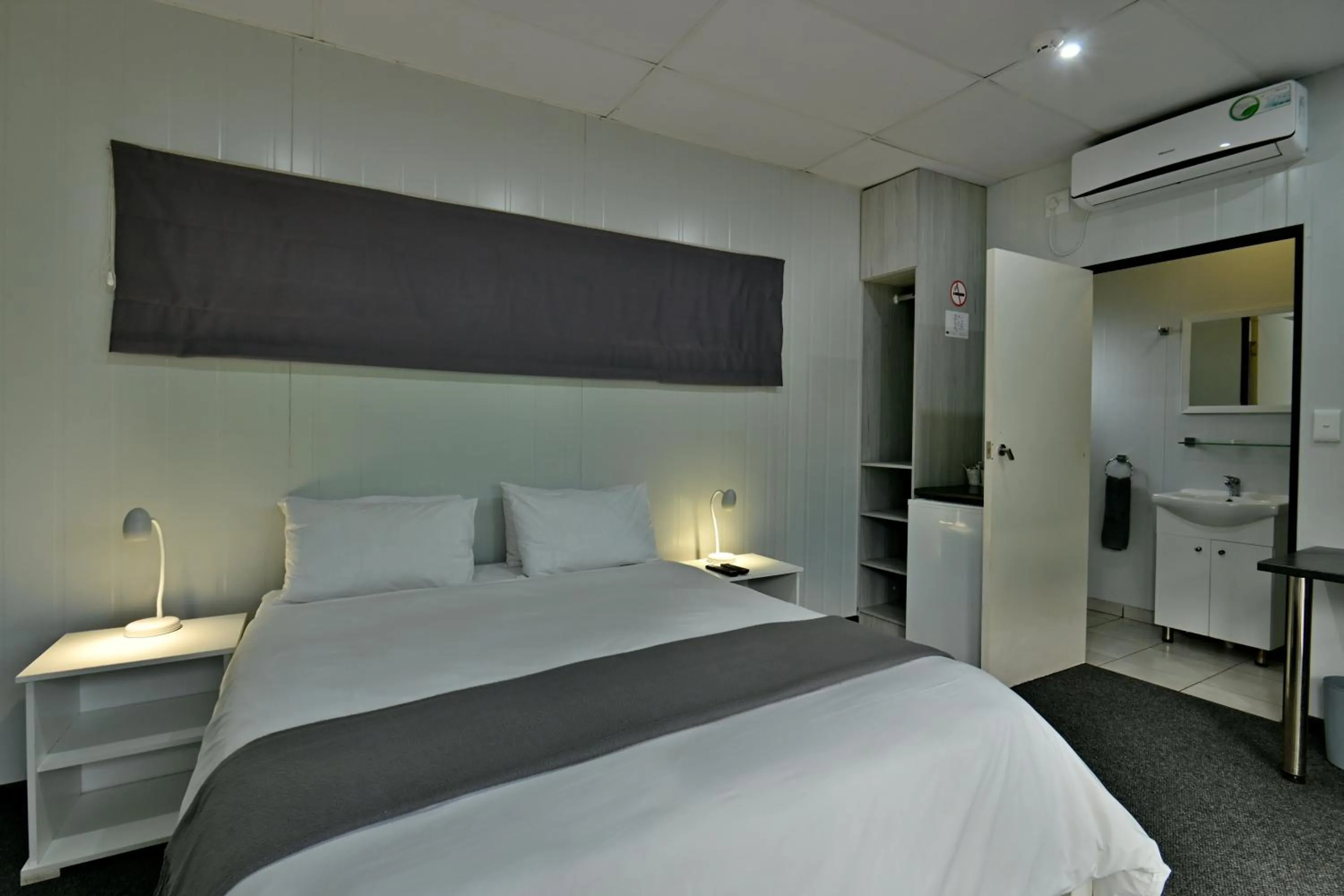 Bed in SleepOver Orpen Gate