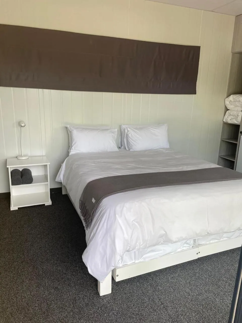 Bed in SleepOver Orpen Gate