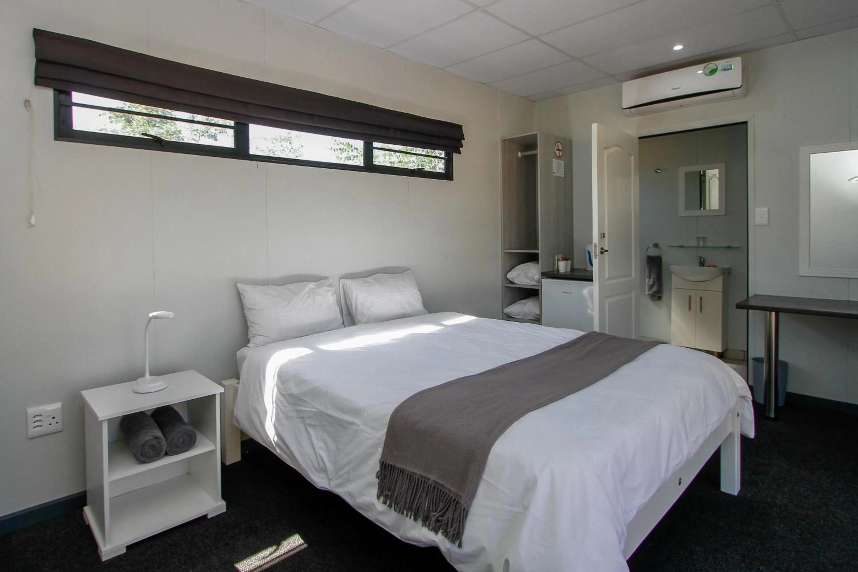 Bed in SleepOver Beitbridge