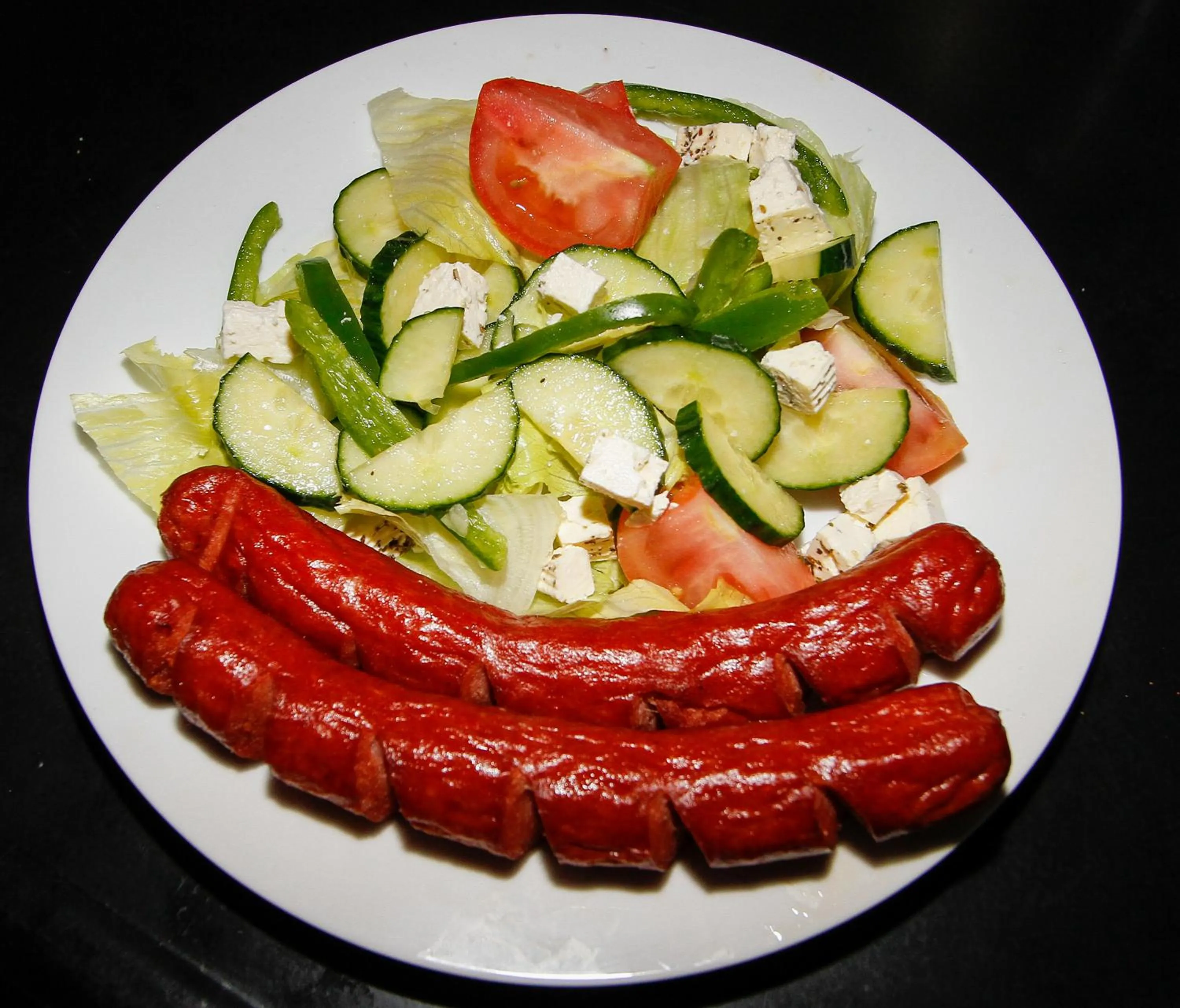 Food in SleepOver Beitbridge