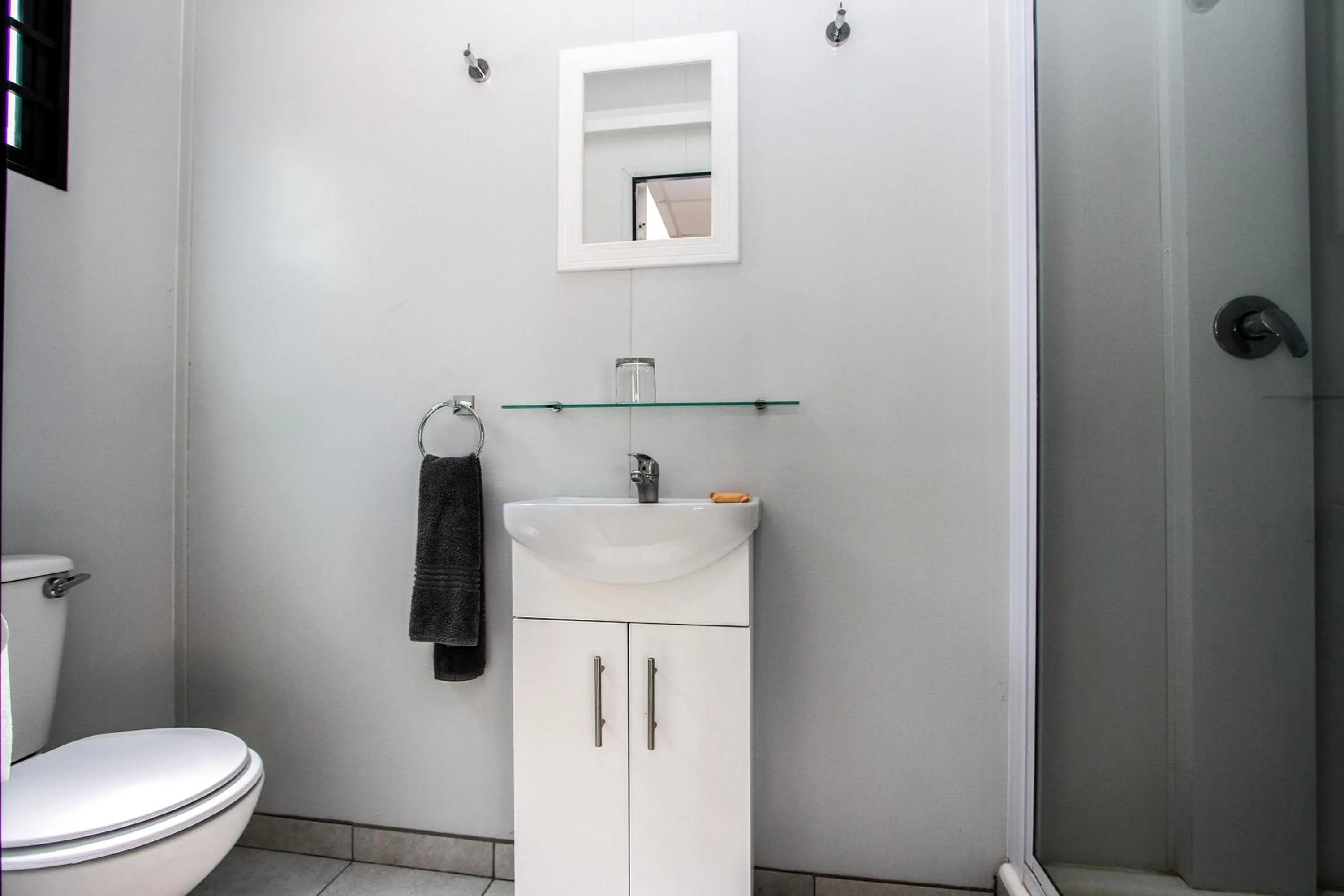 Bathroom in SleepOver Beitbridge