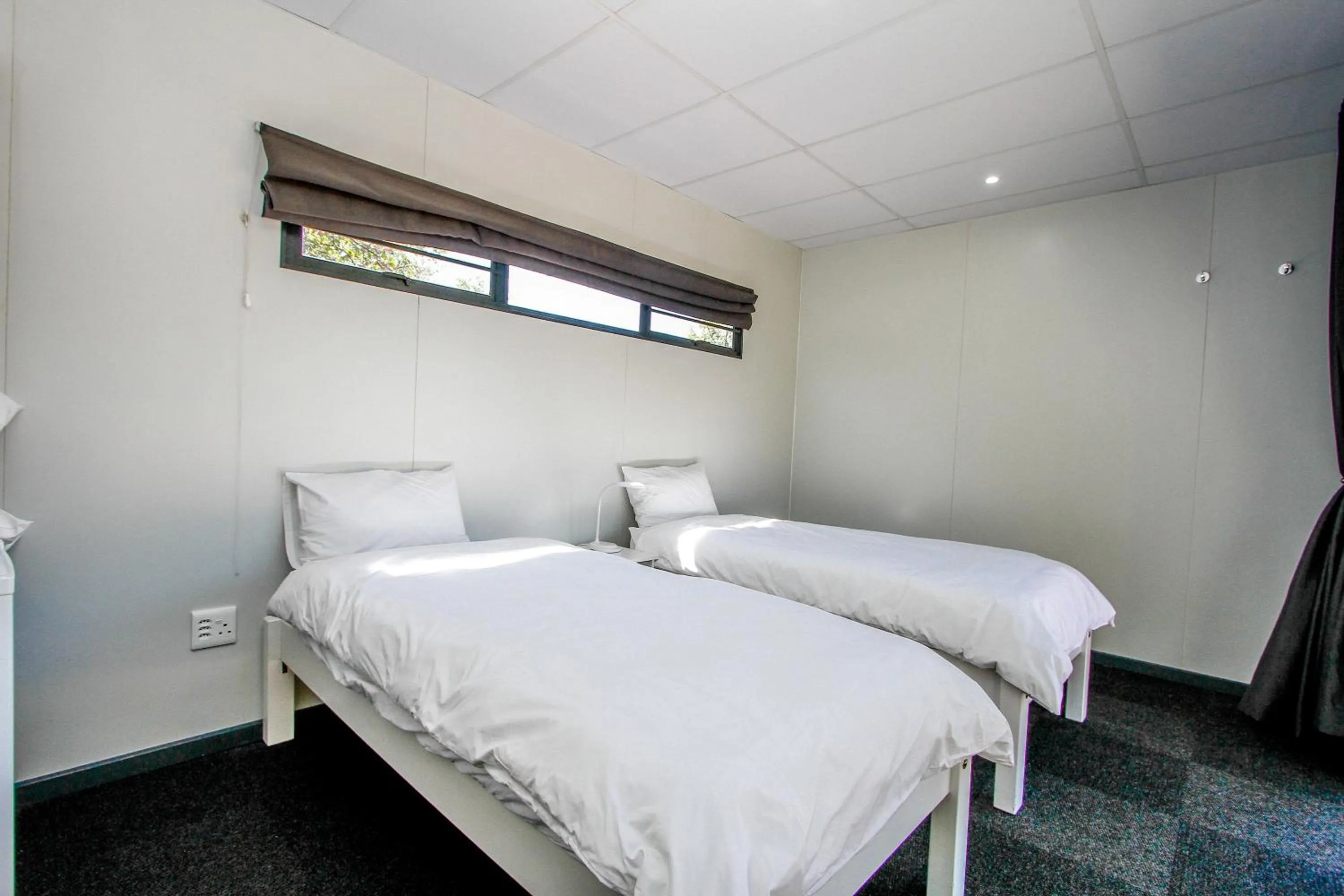 Bed in SleepOver Beitbridge