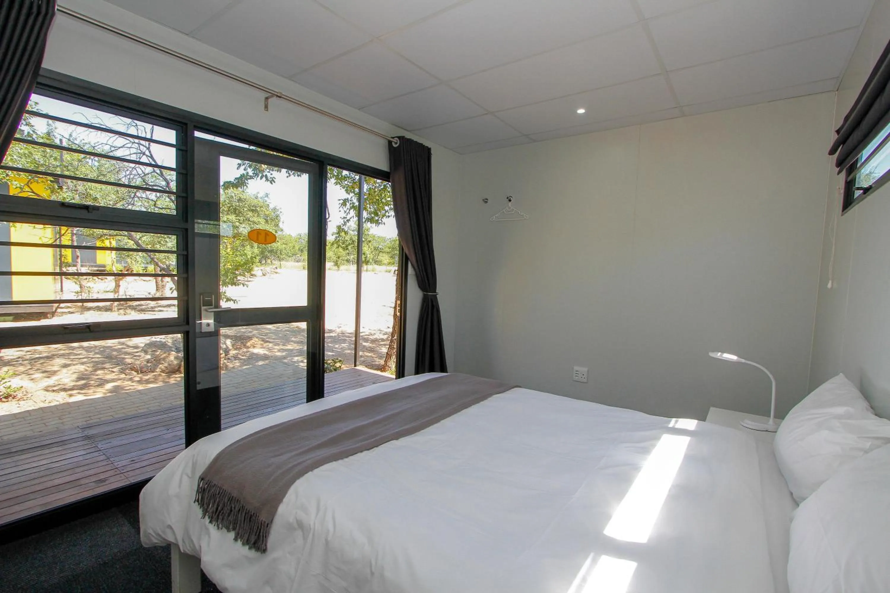 Bed in SleepOver Beitbridge