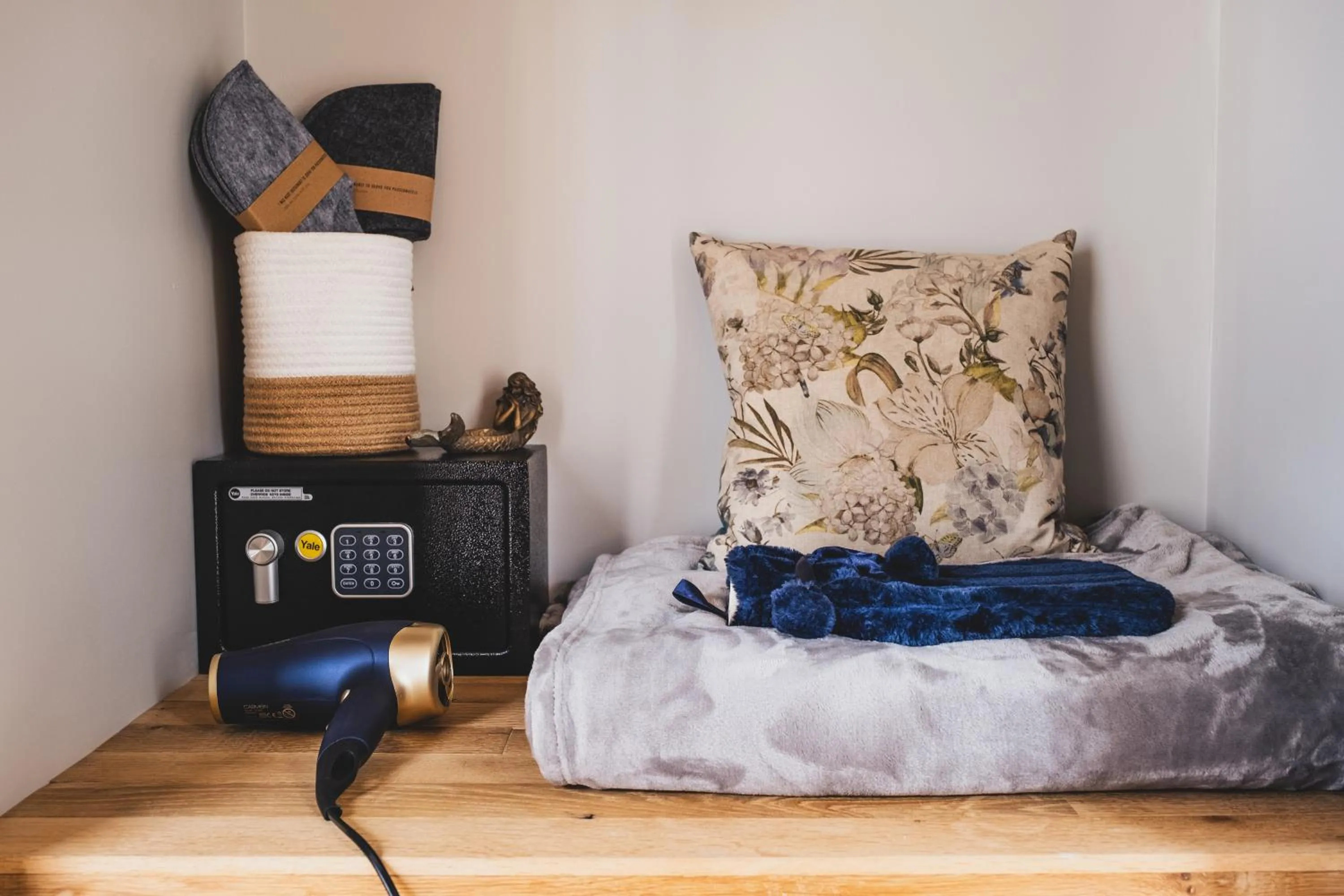 heating in Host St Ives