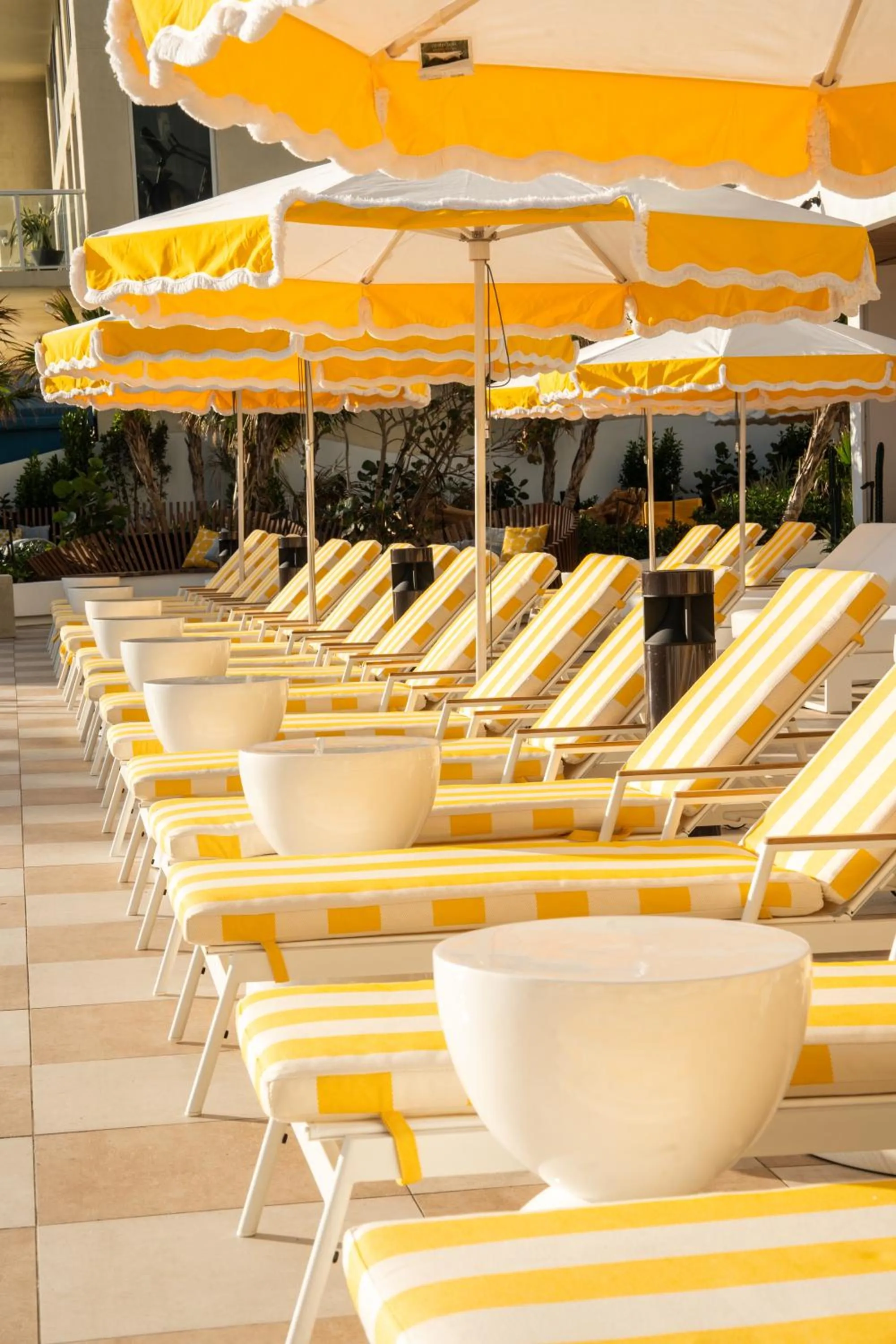 Swimming pool in The Sunny