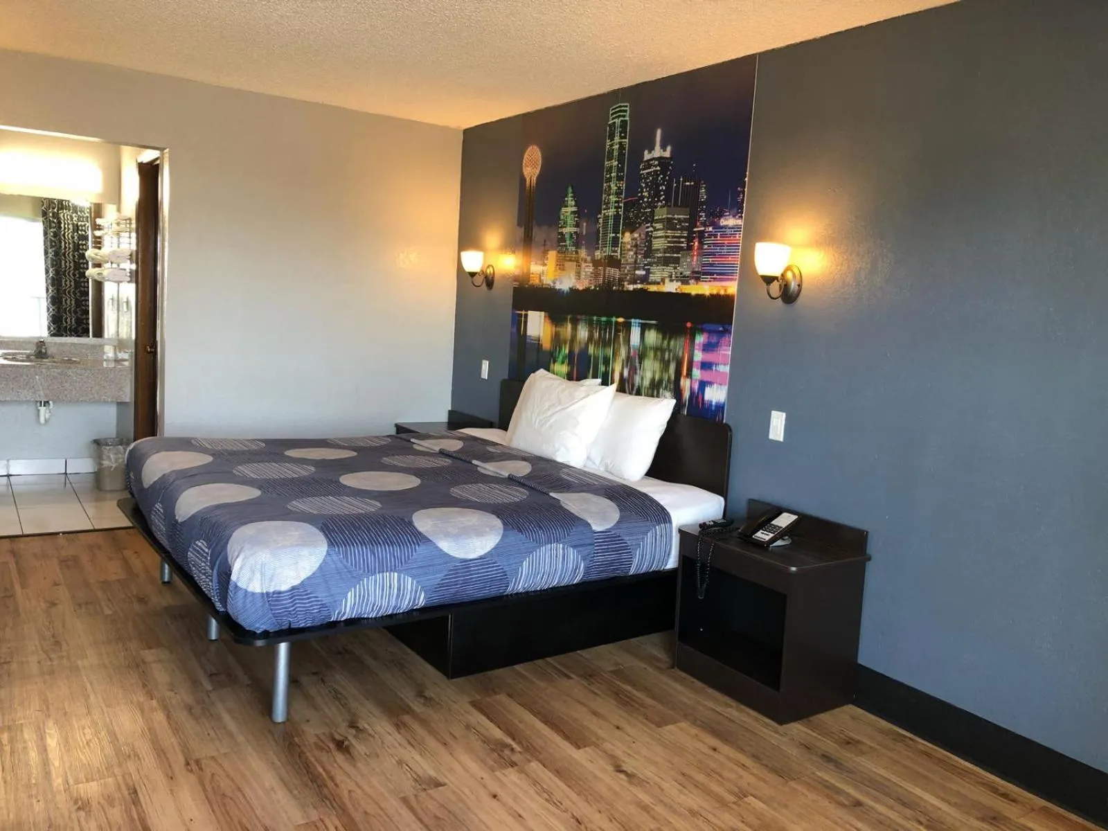 Americas Best Value Inn Garland