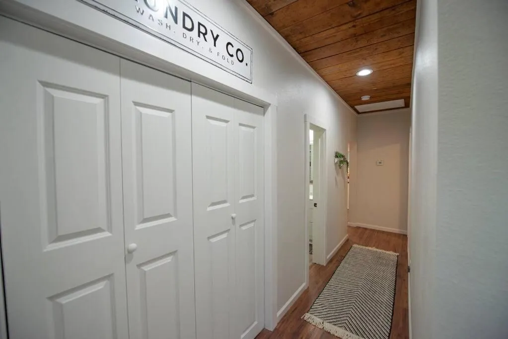 NEW-Ethel Rose Cottage-5 min to Magnolia Silos