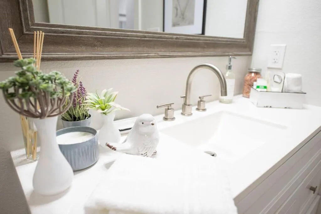 NEW-Ethel Rose Cottage-5 min to Magnolia Silos