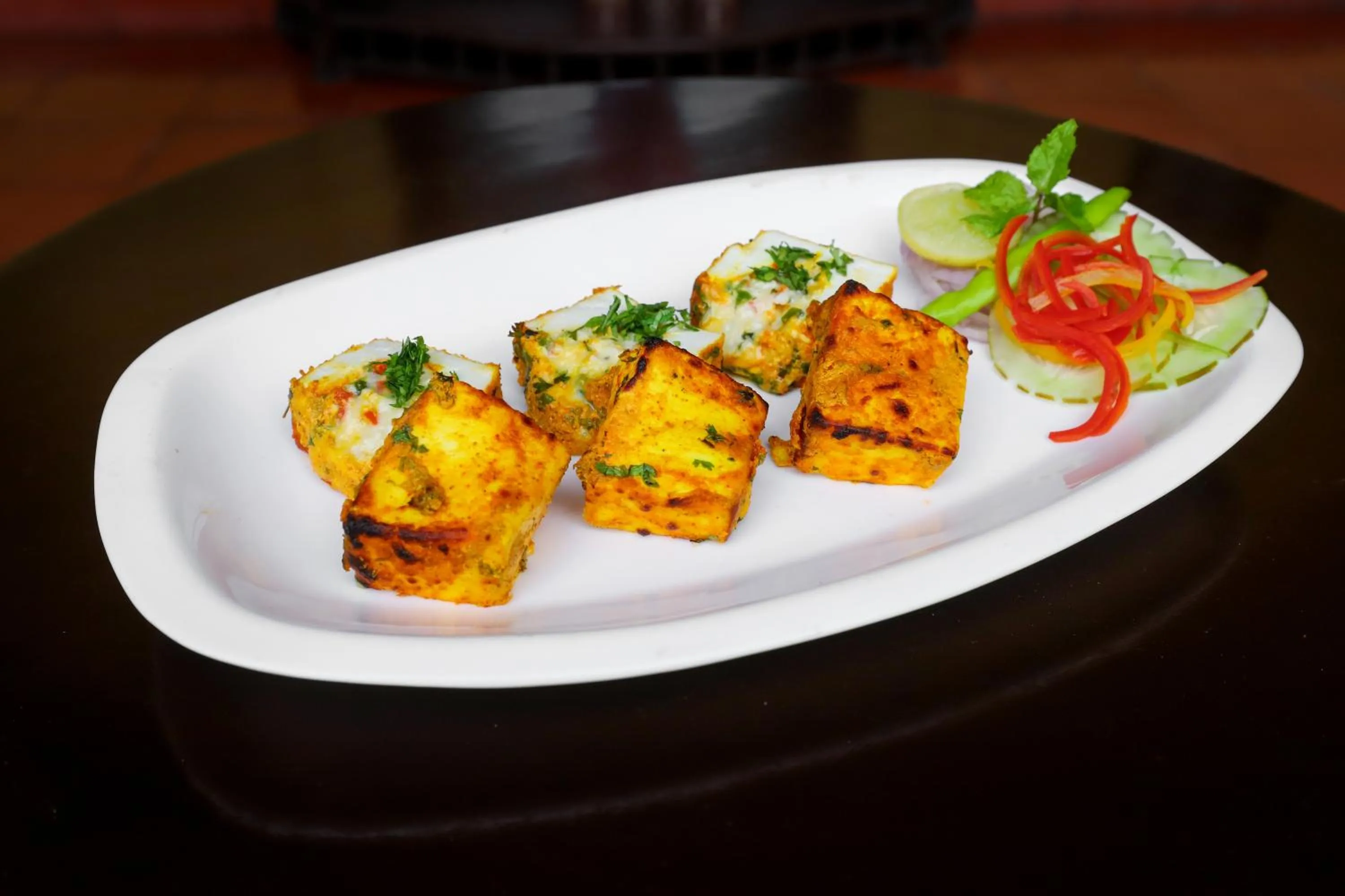 Restaurant/places to eat in The Grand Imperial - Heritage Hotel