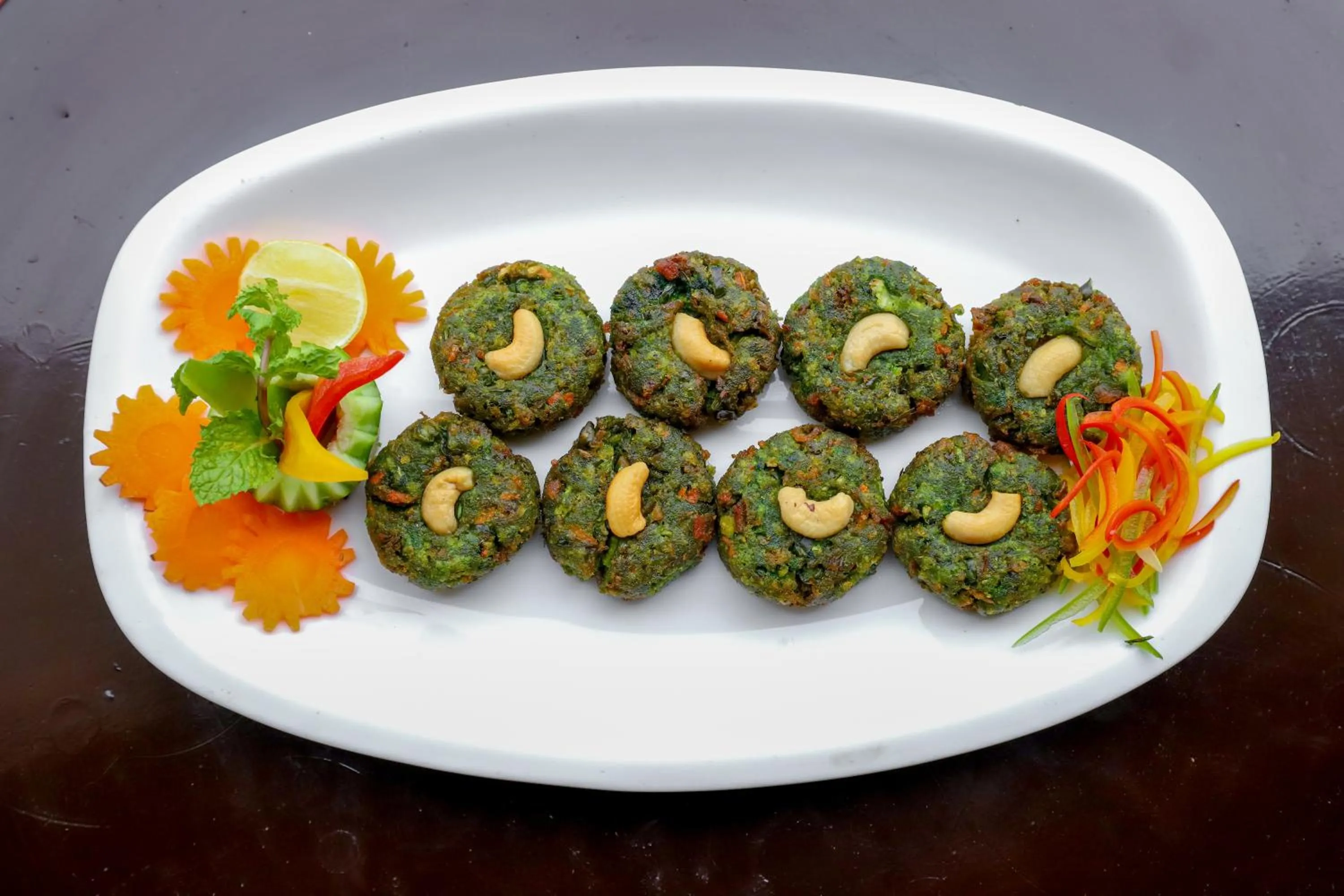 Restaurant/places to eat in The Grand Imperial - Heritage Hotel