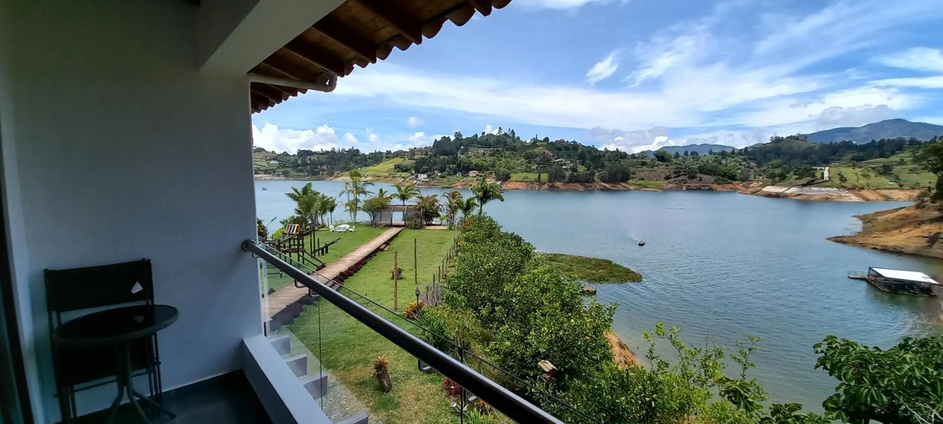 Natural landscape in Jordan Hotel Boutique