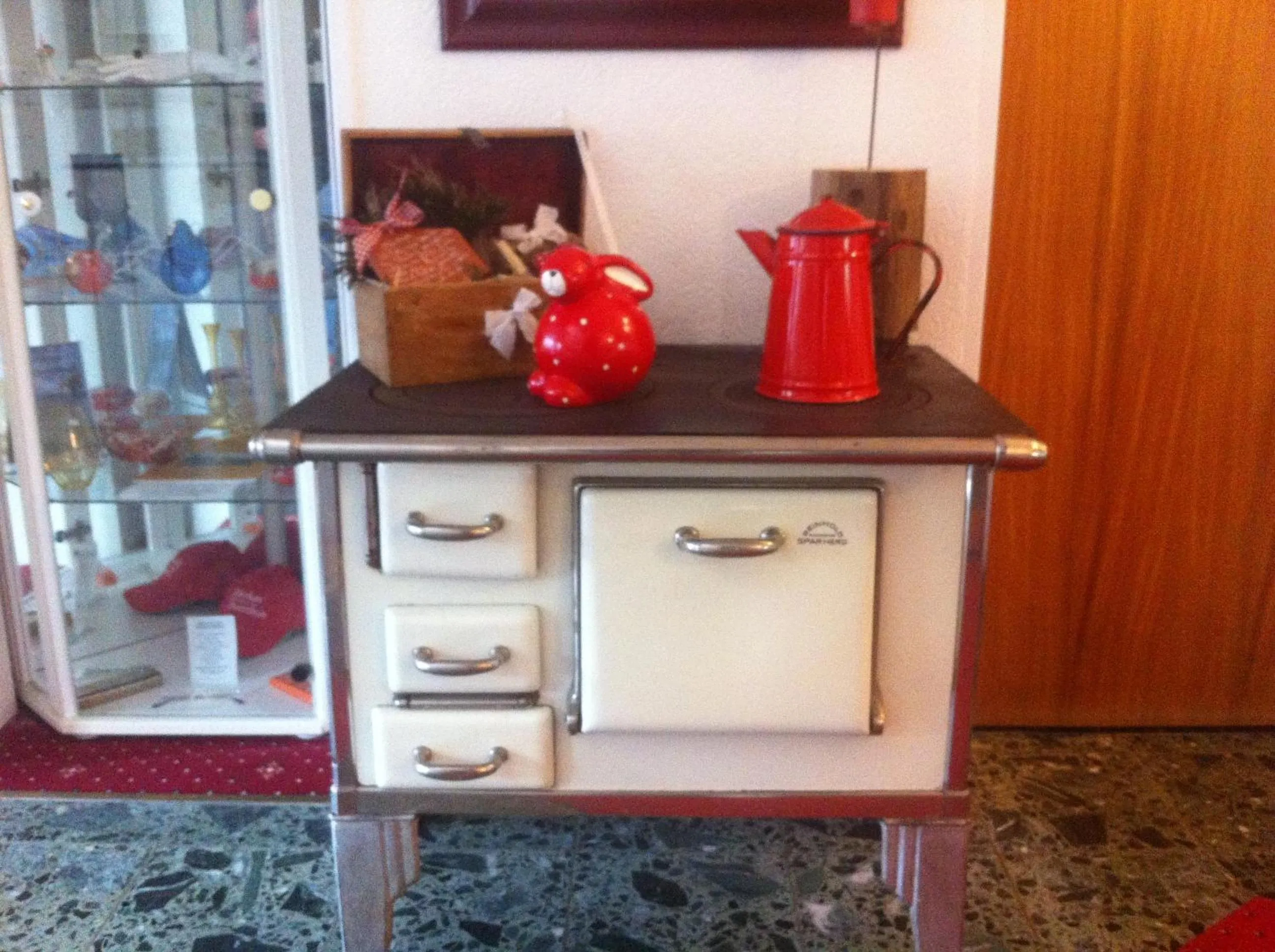 Lobby or reception in Harmonie Hotel Rust