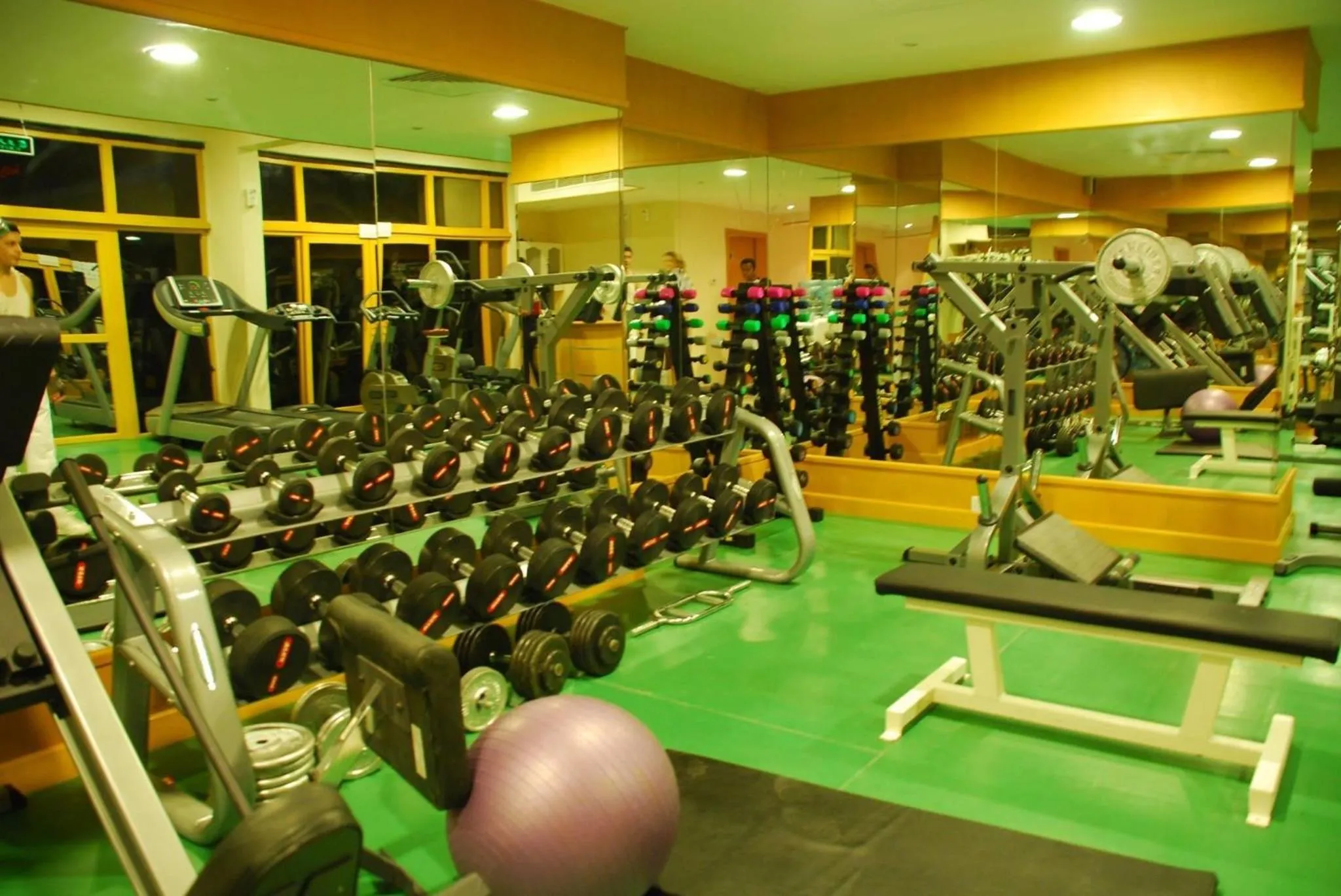 Baisan International Hotel