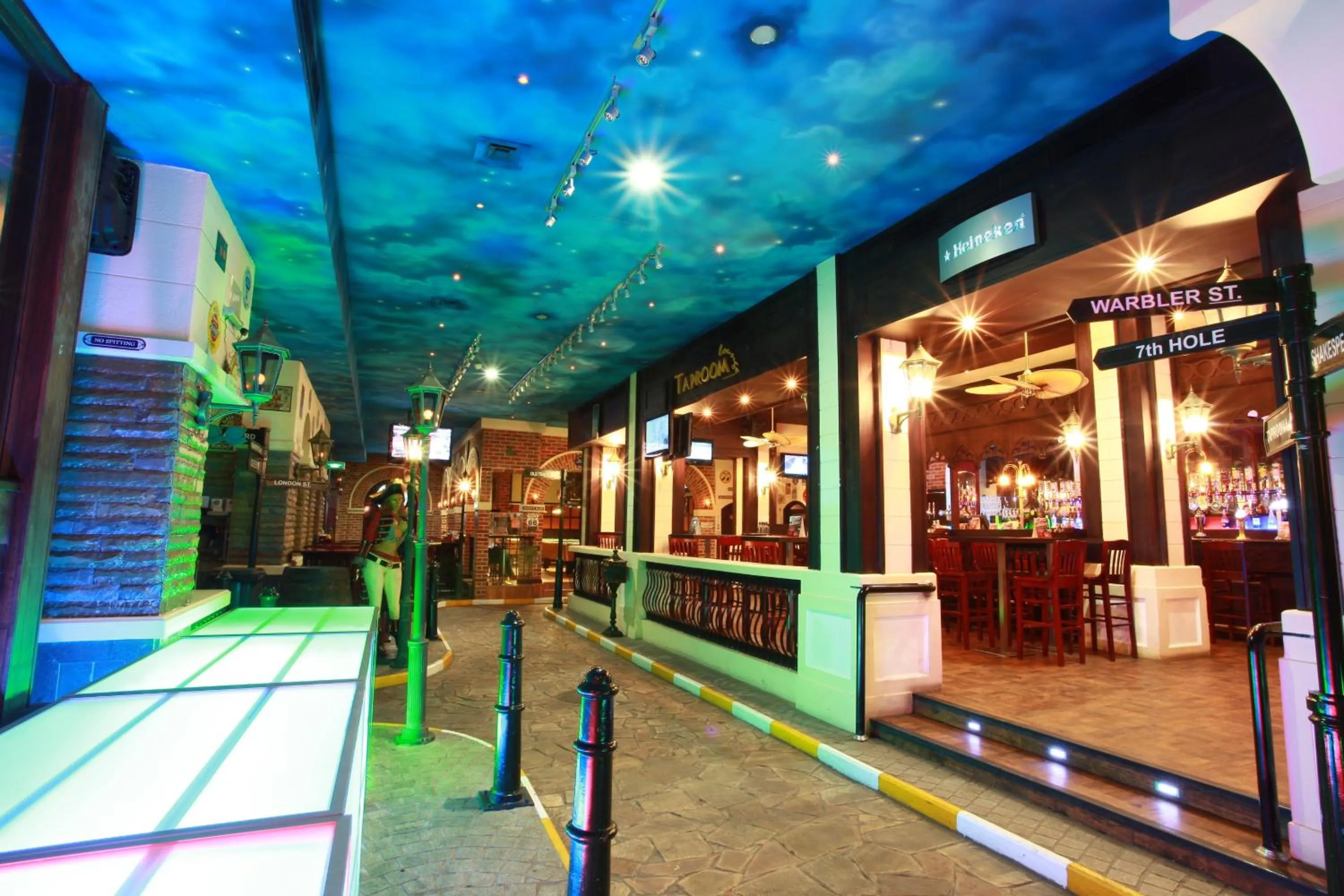 Other in Baisan International Hotel