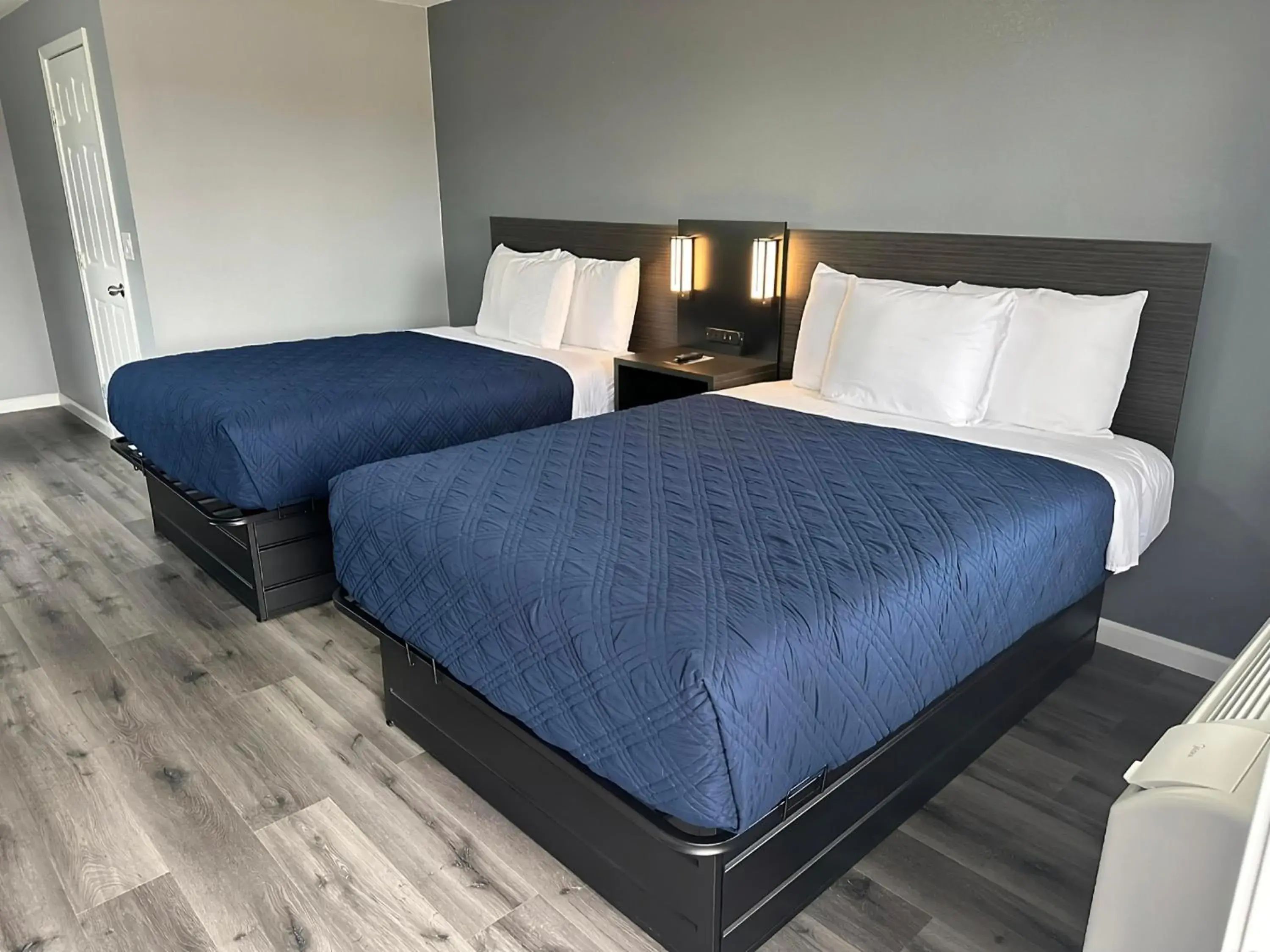 Standard Studio in Coastal Bend at Seadrift, Motel & RV Park Standard Studio in Coastal Bend at Seadrift, Motel & RV Park