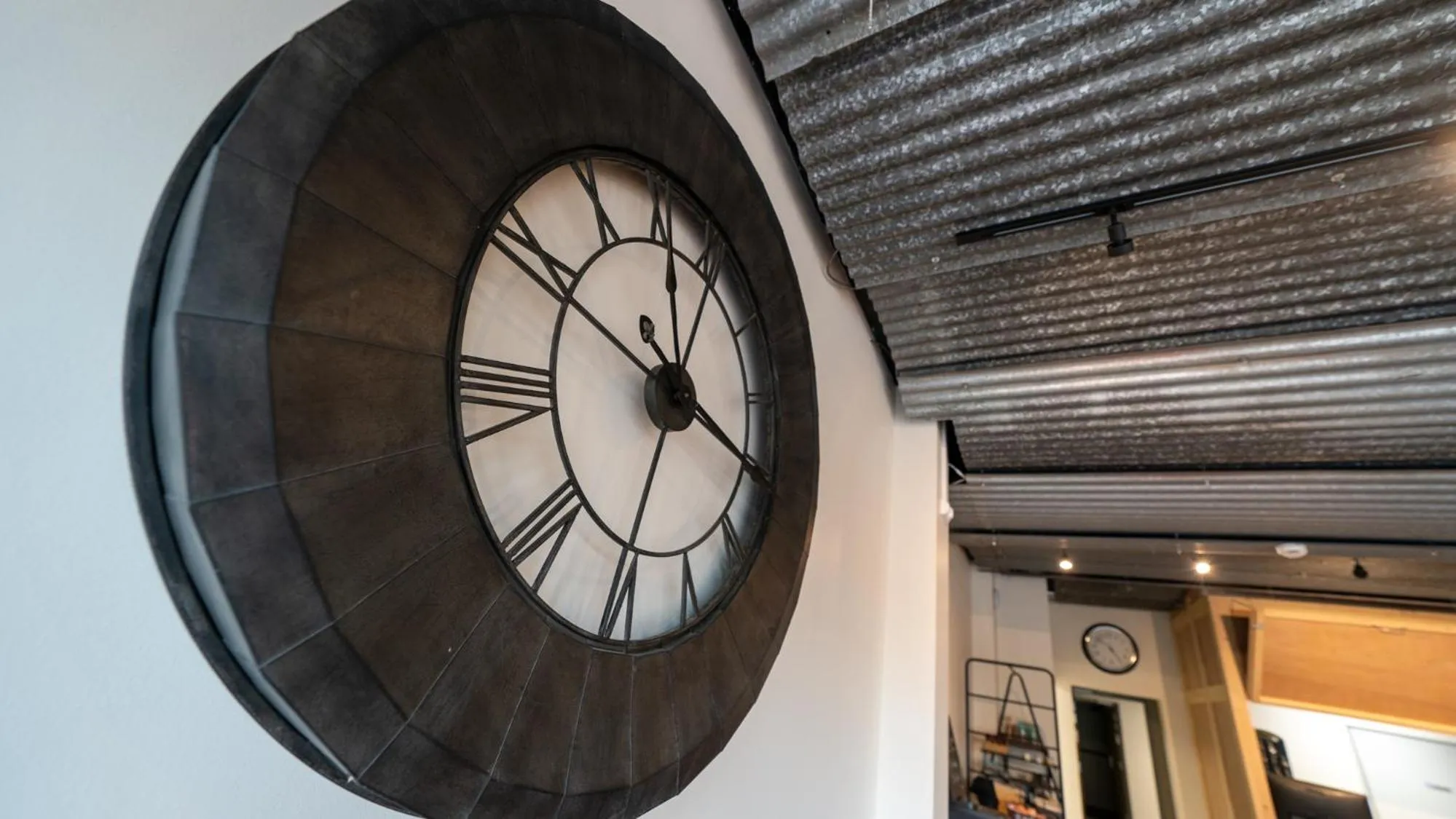 Facade/entrance in Hôtel Des Docks