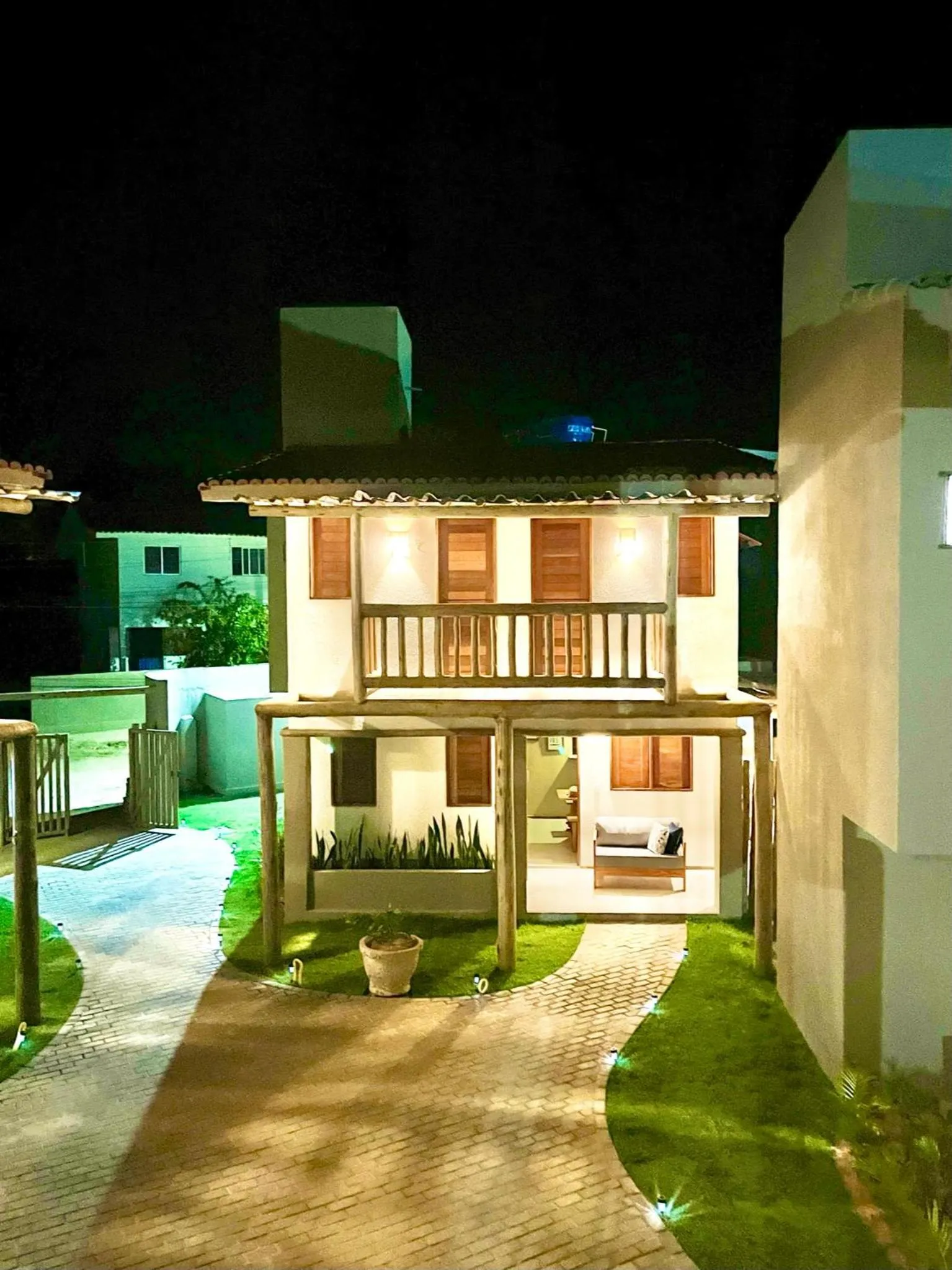 Condomínio Praias de Maragogi & Casas Deluxe