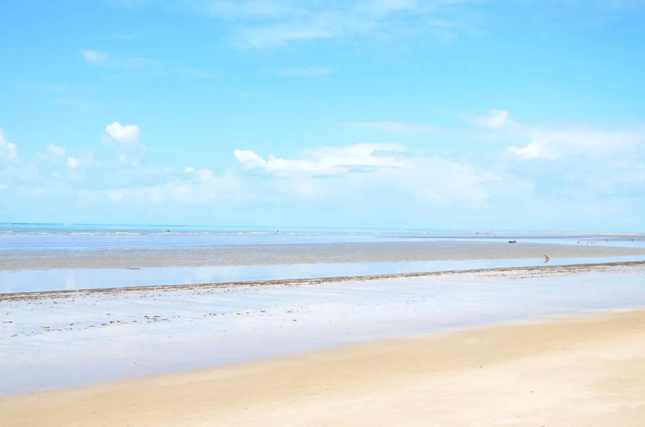 Beach in Condomínio Praias de Maragogi & Casas Deluxe