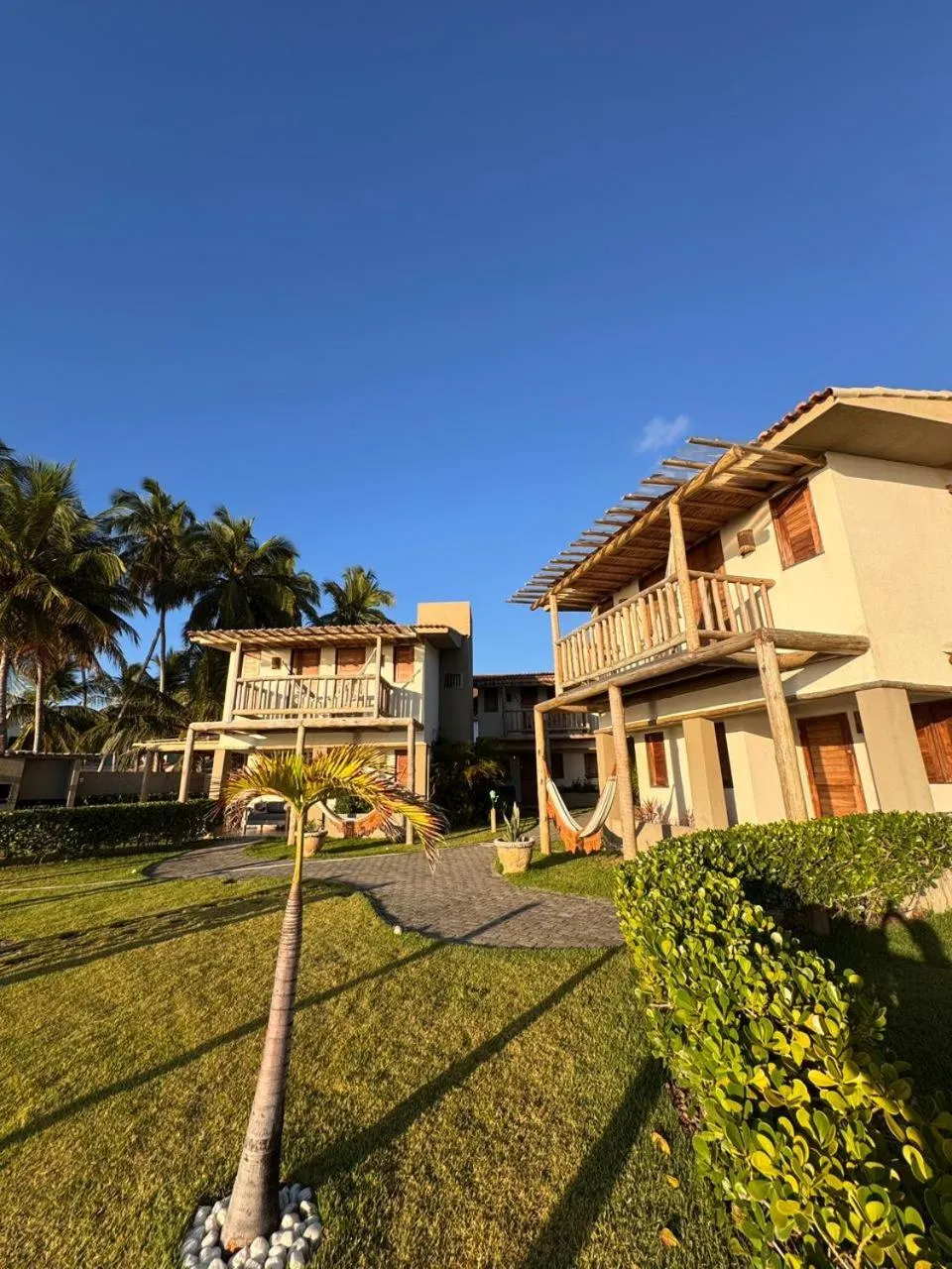 Facade/entrance in Condomínio Praias de Maragogi & Casas Deluxe