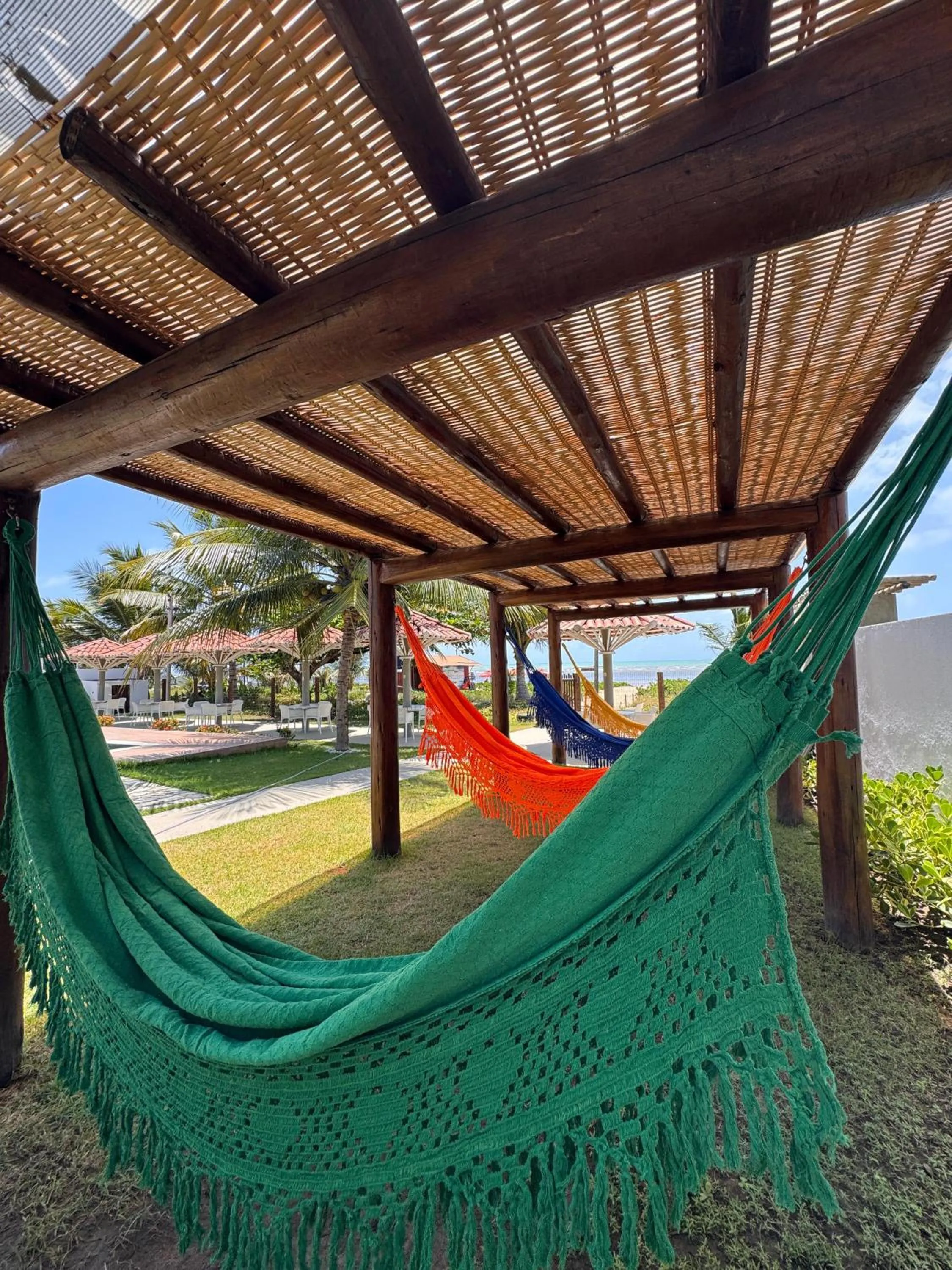 Garden in Condomínio Praias de Maragogi & Casas Deluxe