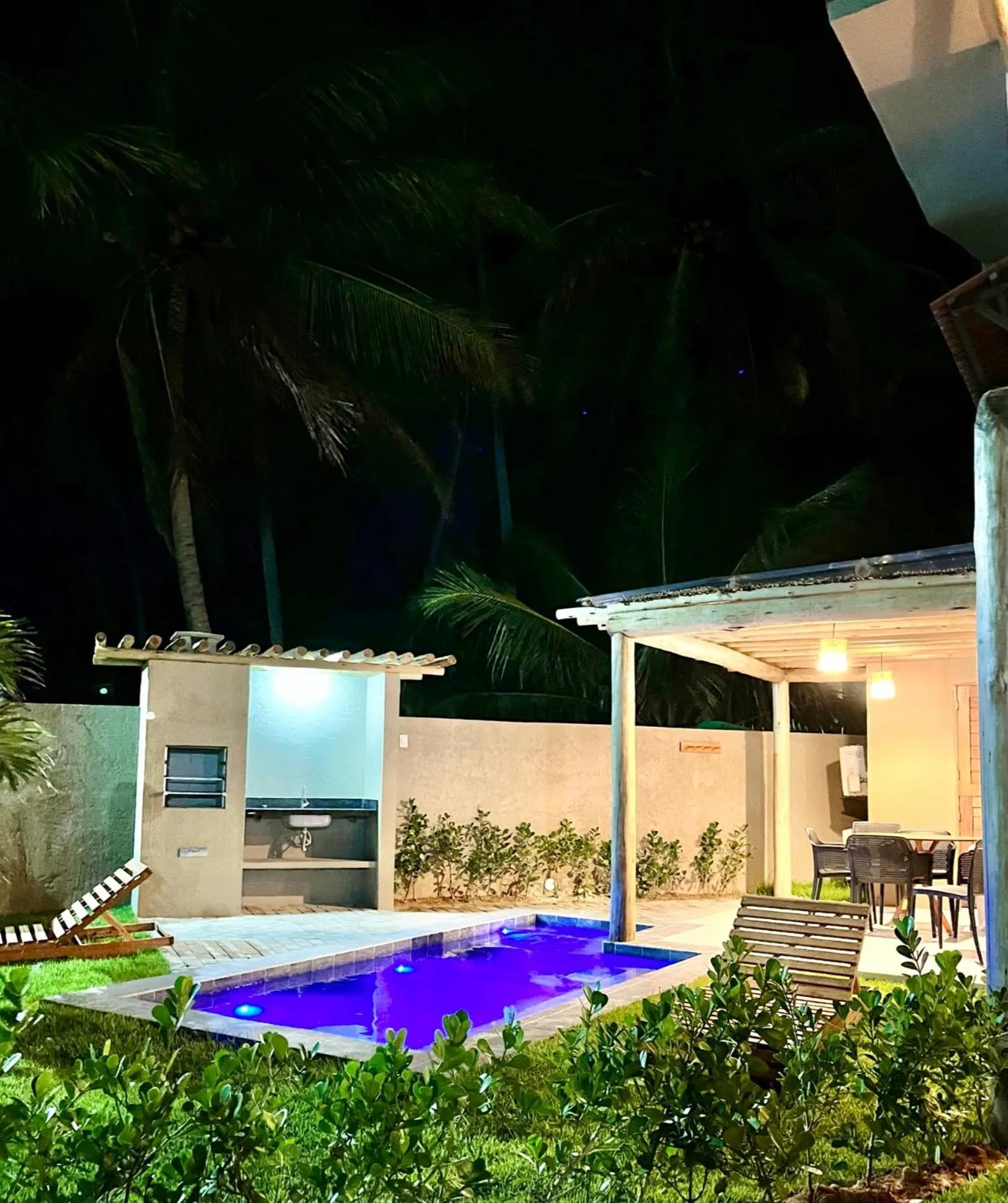 Condomínio Praias de Maragogi & Casas Deluxe