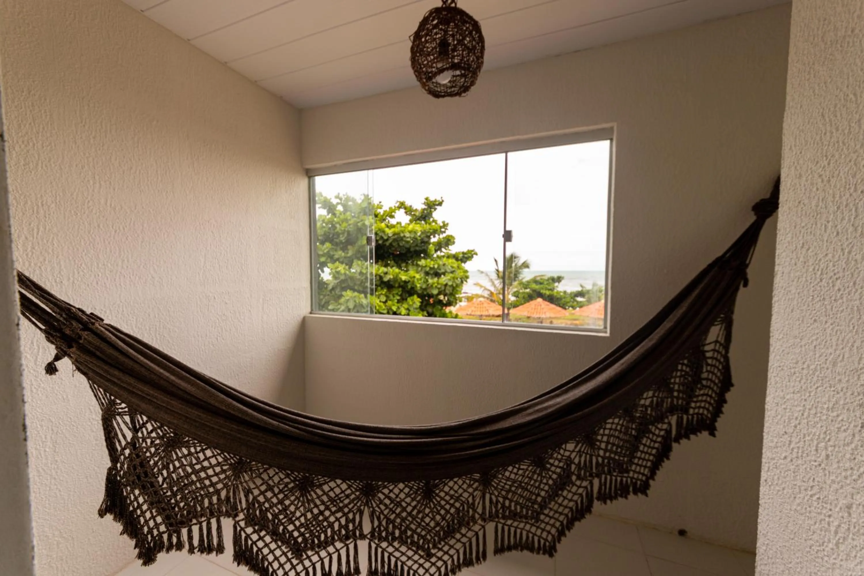 Balcony/Terrace in Condomínio Praias de Maragogi & Casas Deluxe