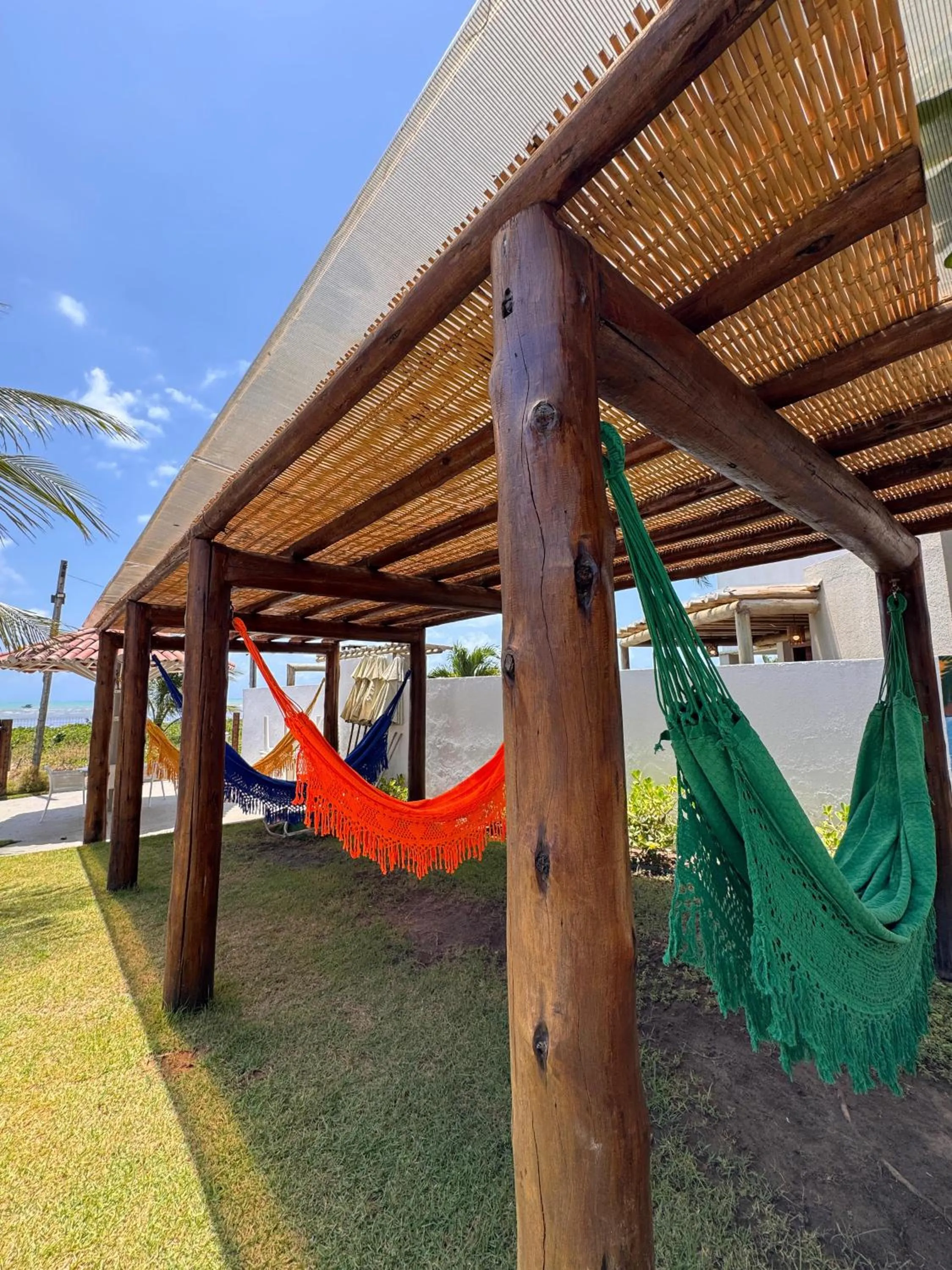 Garden in Condomínio Praias de Maragogi & Casas Deluxe