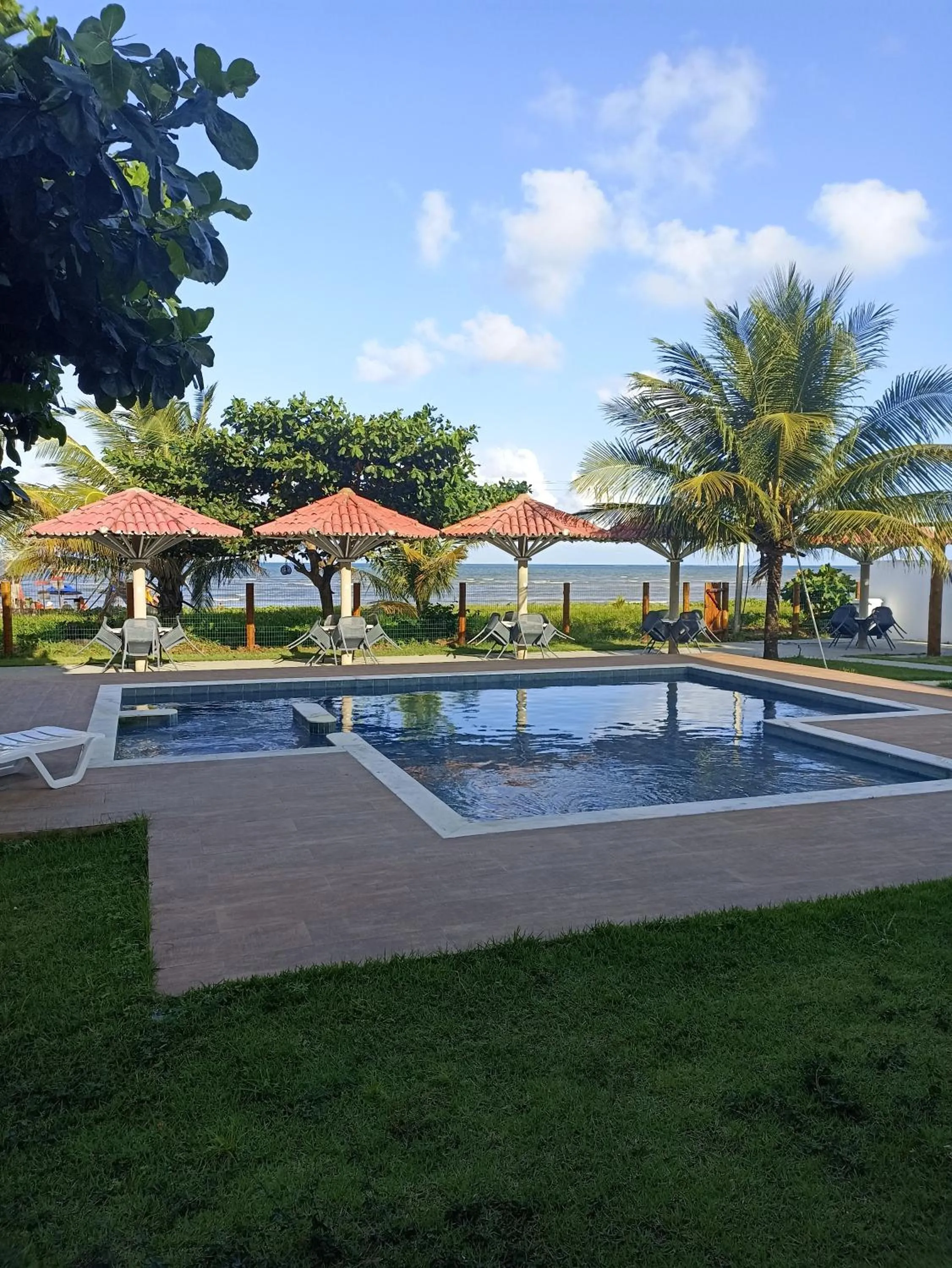 Condomínio Praias de Maragogi & Casas Deluxe