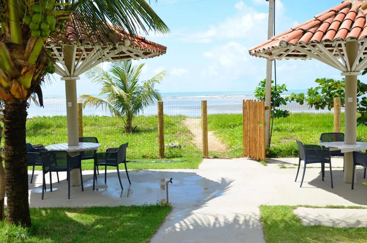 Garden in Condomínio Praias de Maragogi & Casas Deluxe