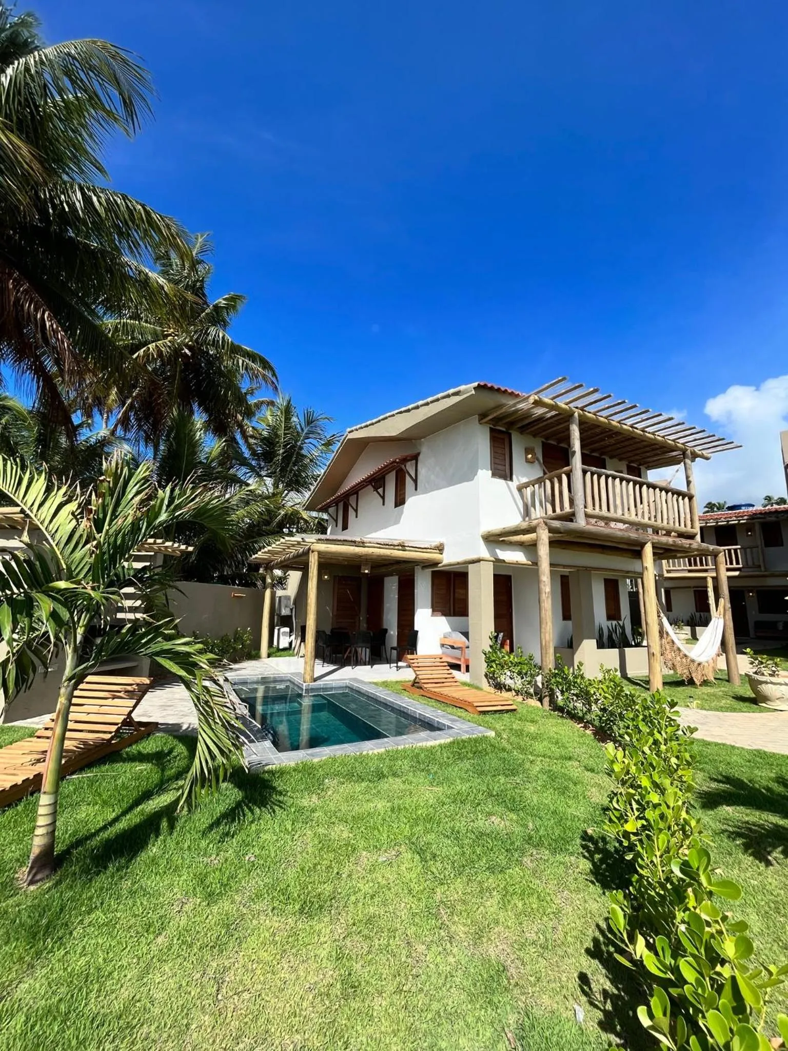 Condomínio Praias de Maragogi & Casas Deluxe