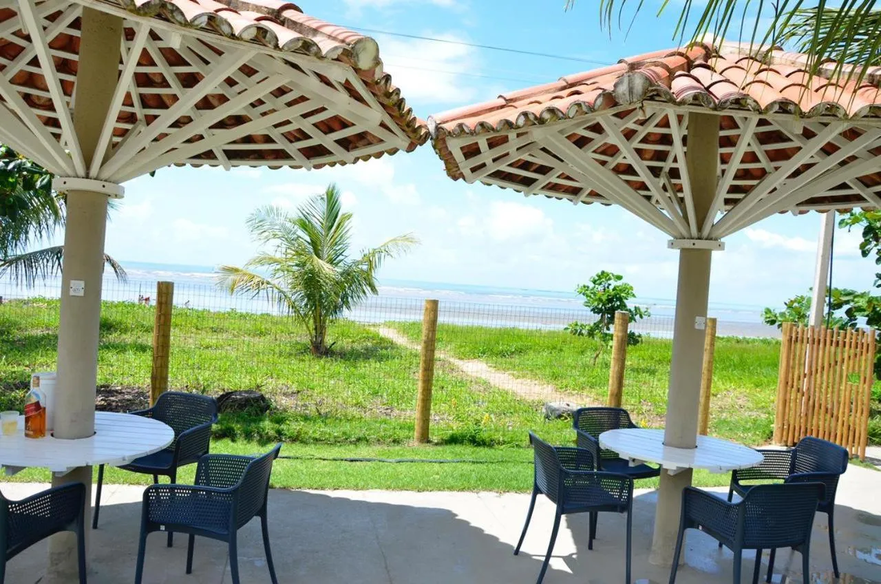 Garden in Condomínio Praias de Maragogi & Casas Deluxe