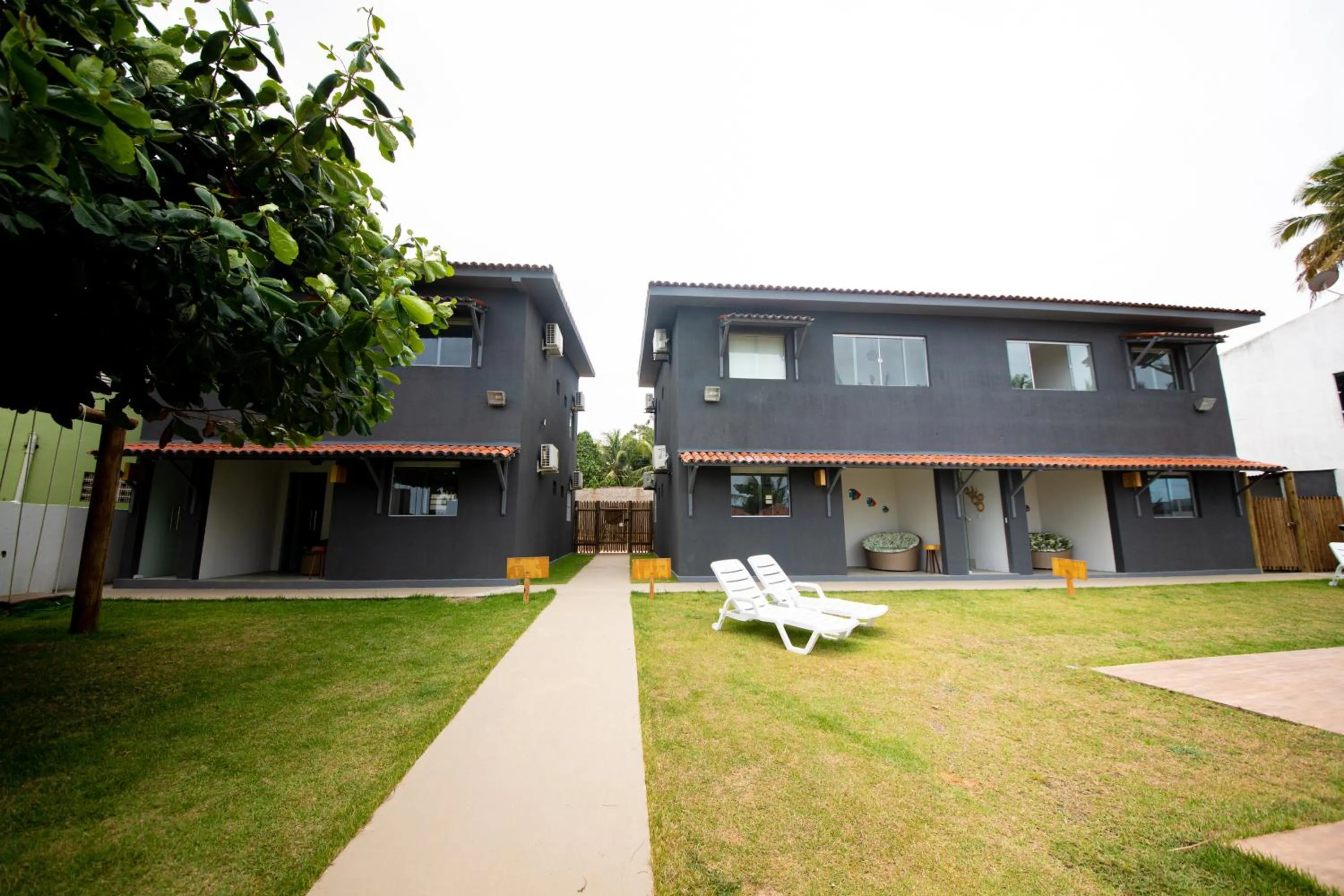 Property building in Condomínio Praias de Maragogi & Casas Deluxe