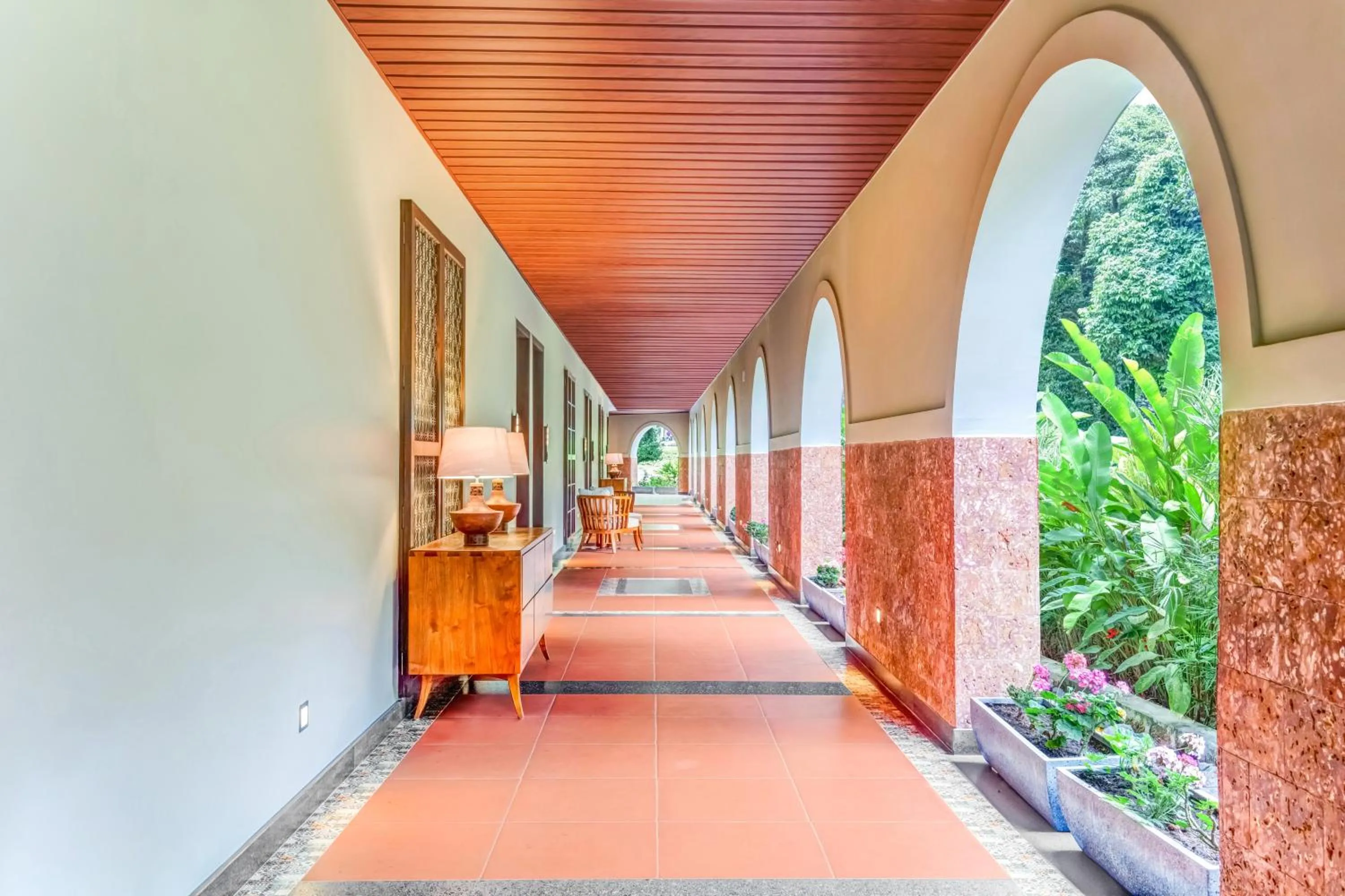Aurika, Coorg Luxury by Lemon Tree Hotels