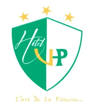 Property logo or sign in Hotel Vallée Des Princes