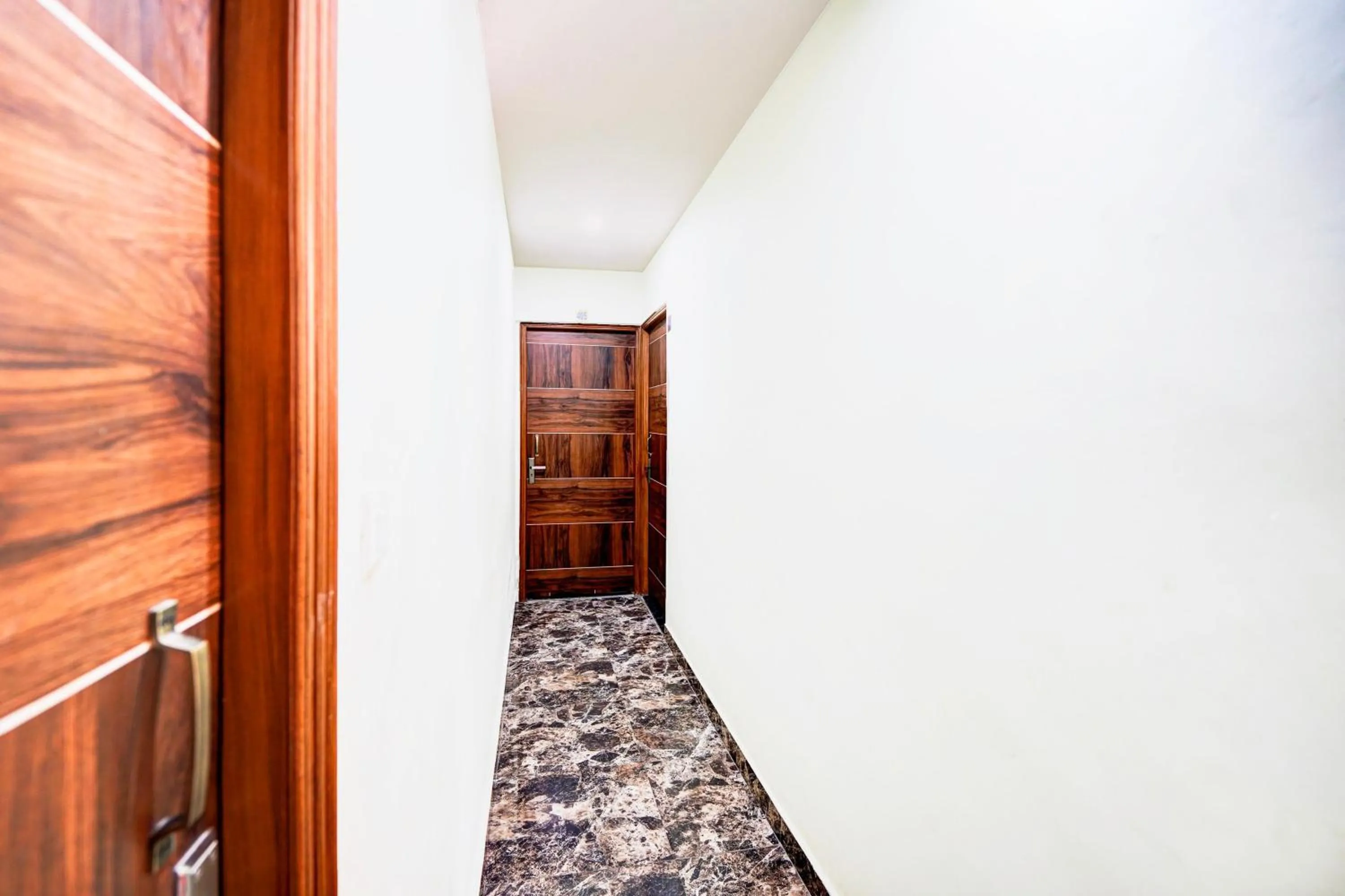 Lobby or reception in Hotel O Nova Resorts & Luxury Farm