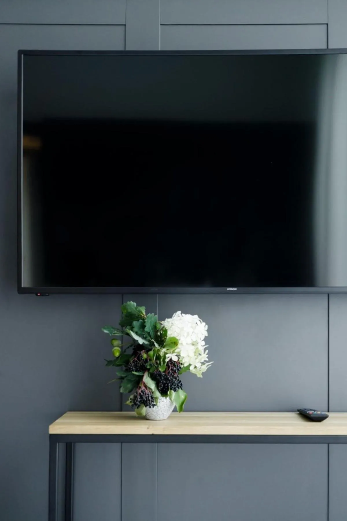 TV and multimedia in Apartamenty L11, Limanowskiego