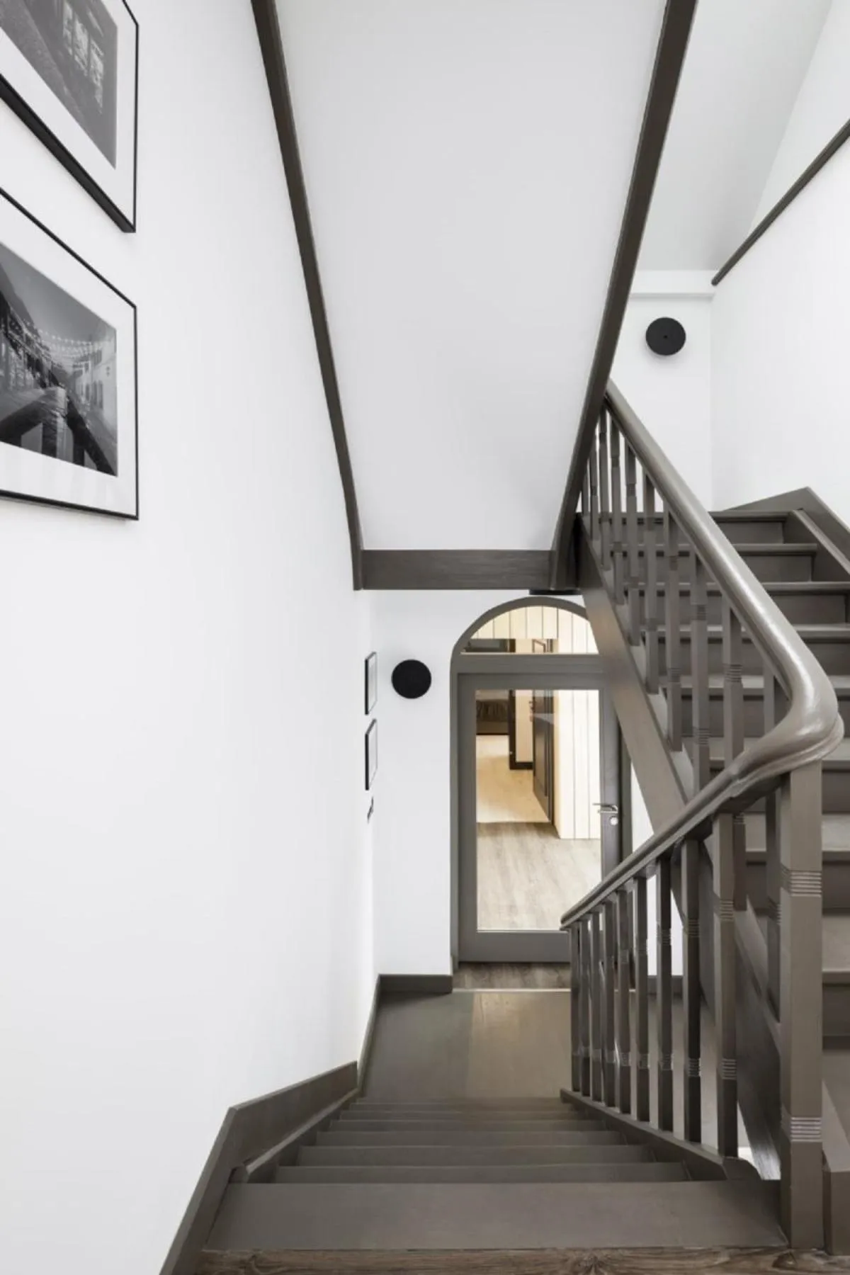 Lobby or reception in Apartamenty L11, Limanowskiego