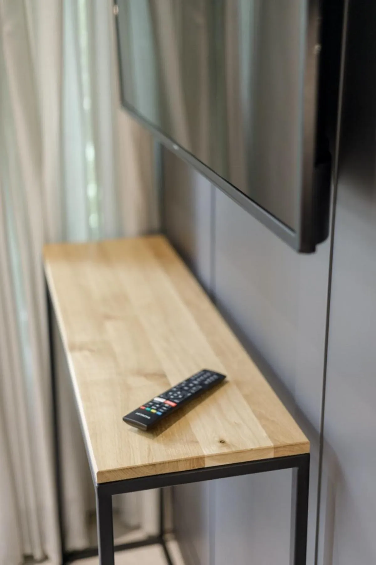 TV and multimedia in Apartamenty L11, Limanowskiego