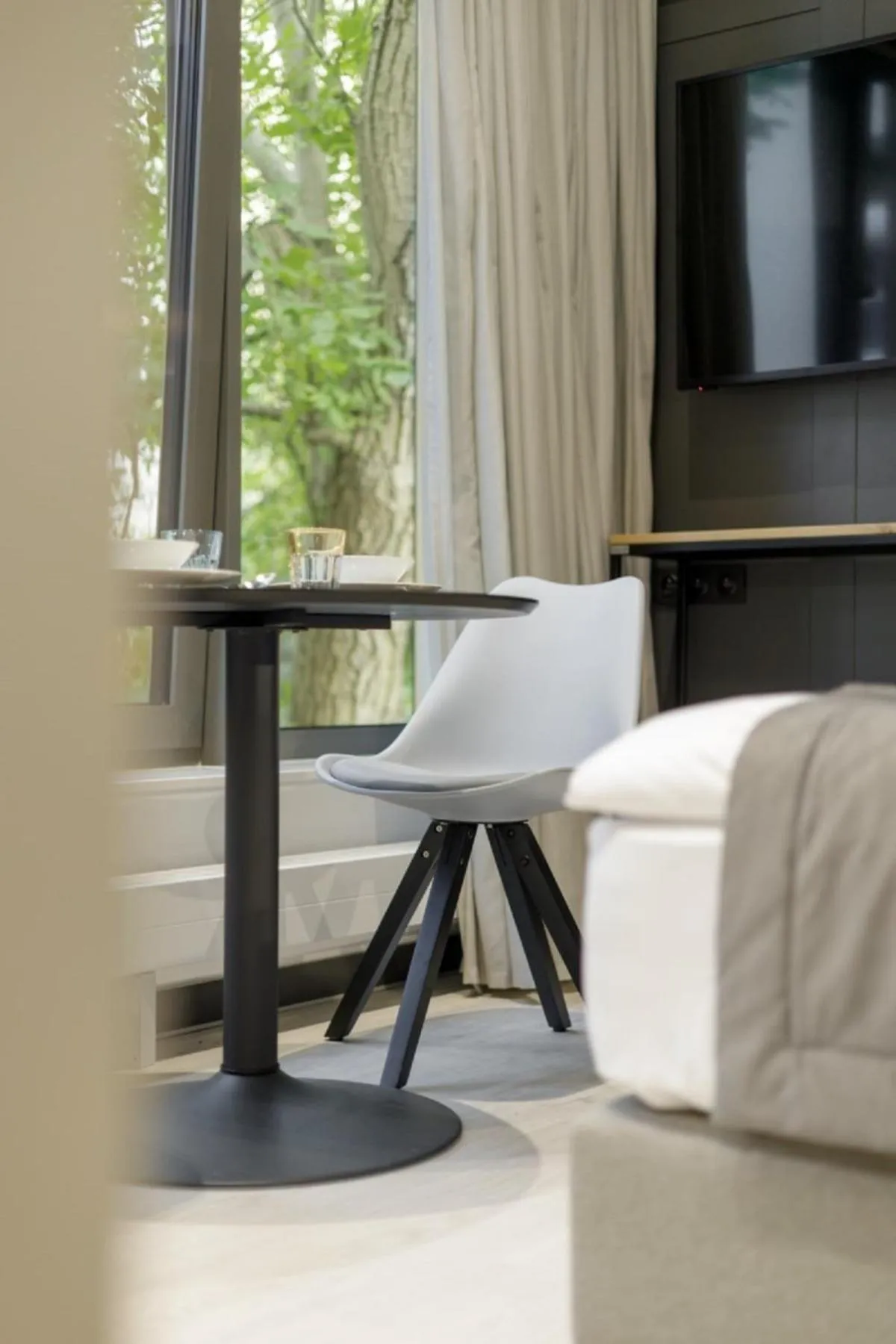 Photo of the whole room in Apartamenty L11, Limanowskiego