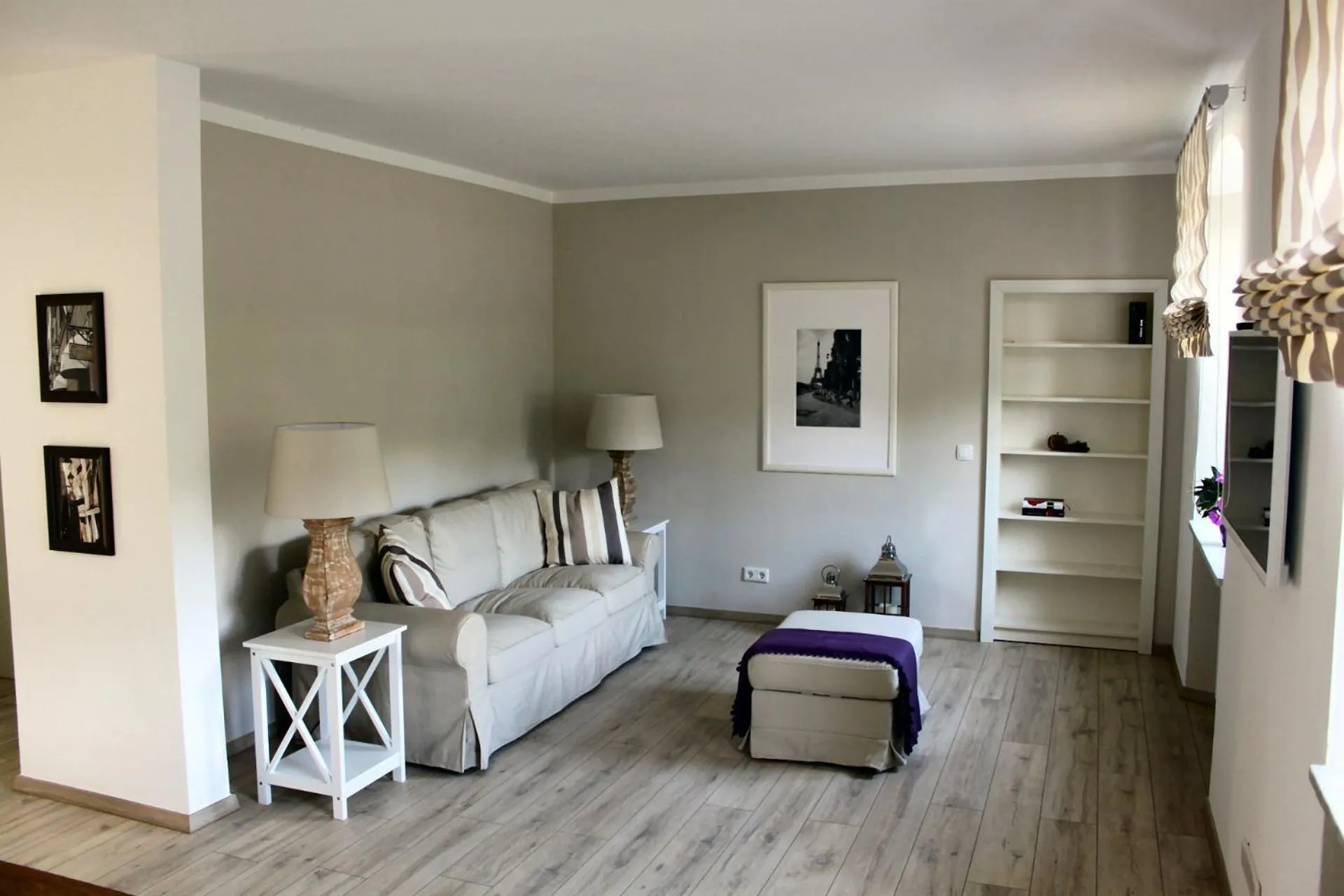 Day in Hotel Gut Grossrotter Hof (ehem. Hotel Schmitte)